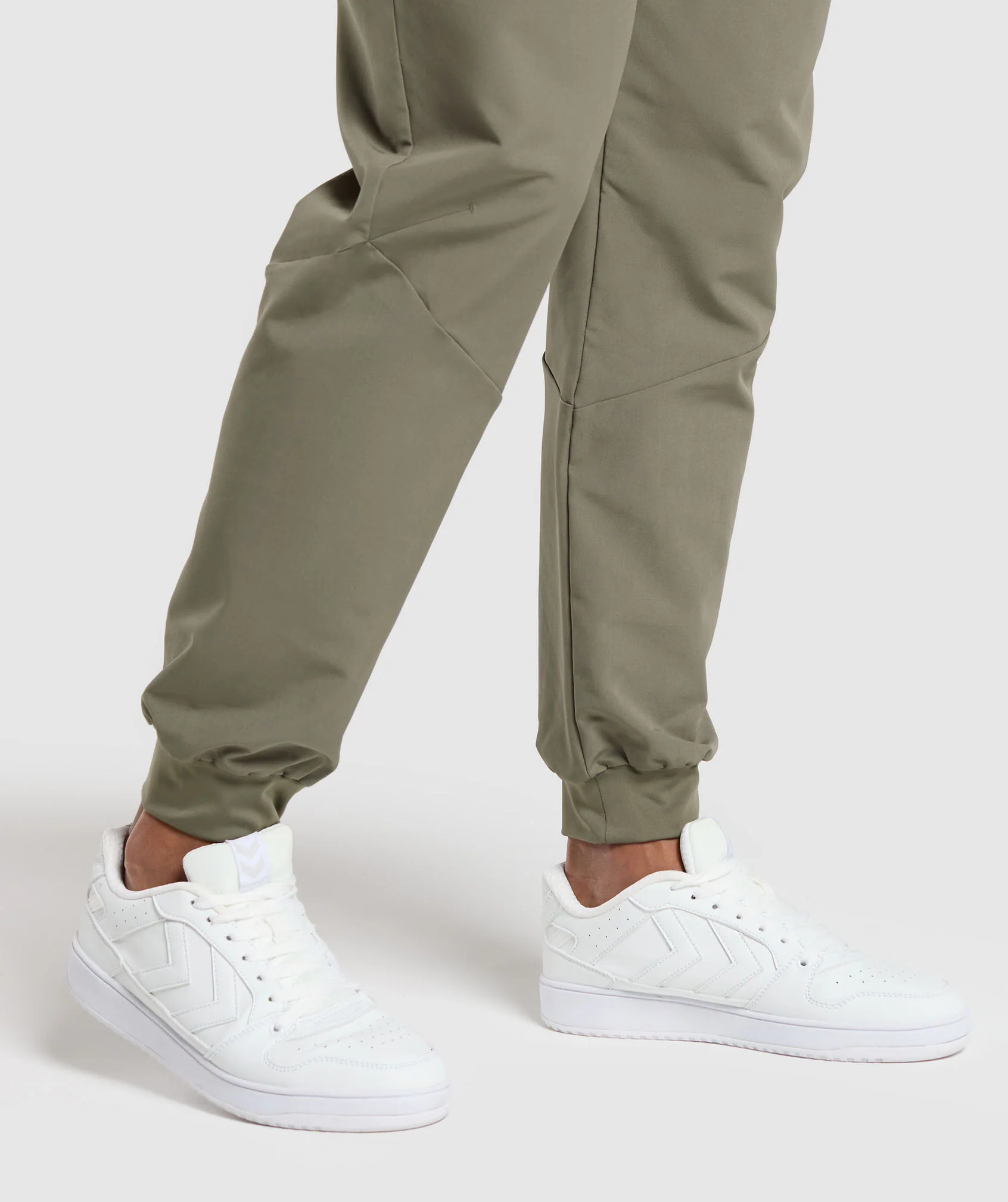 Ease Woven Joggers