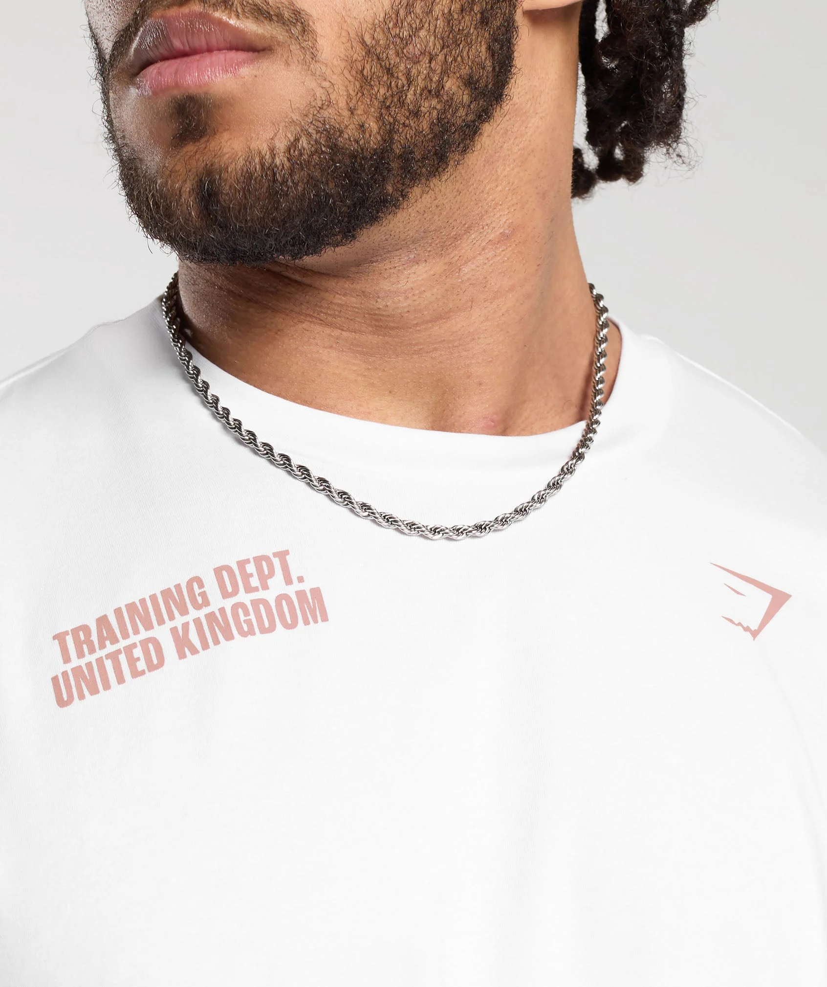 Training Dept. UK T-Shirt