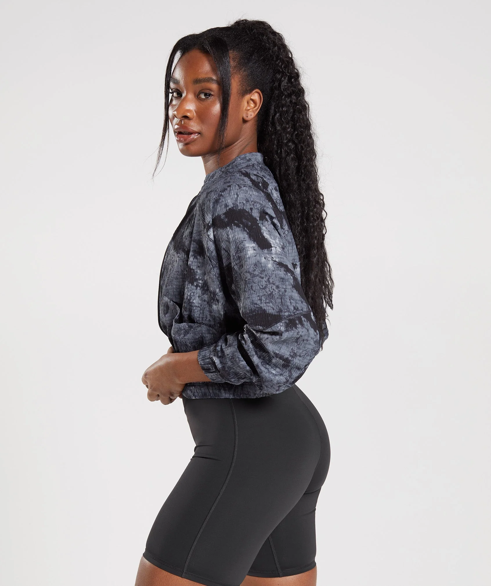 Elevate Woven Jacket