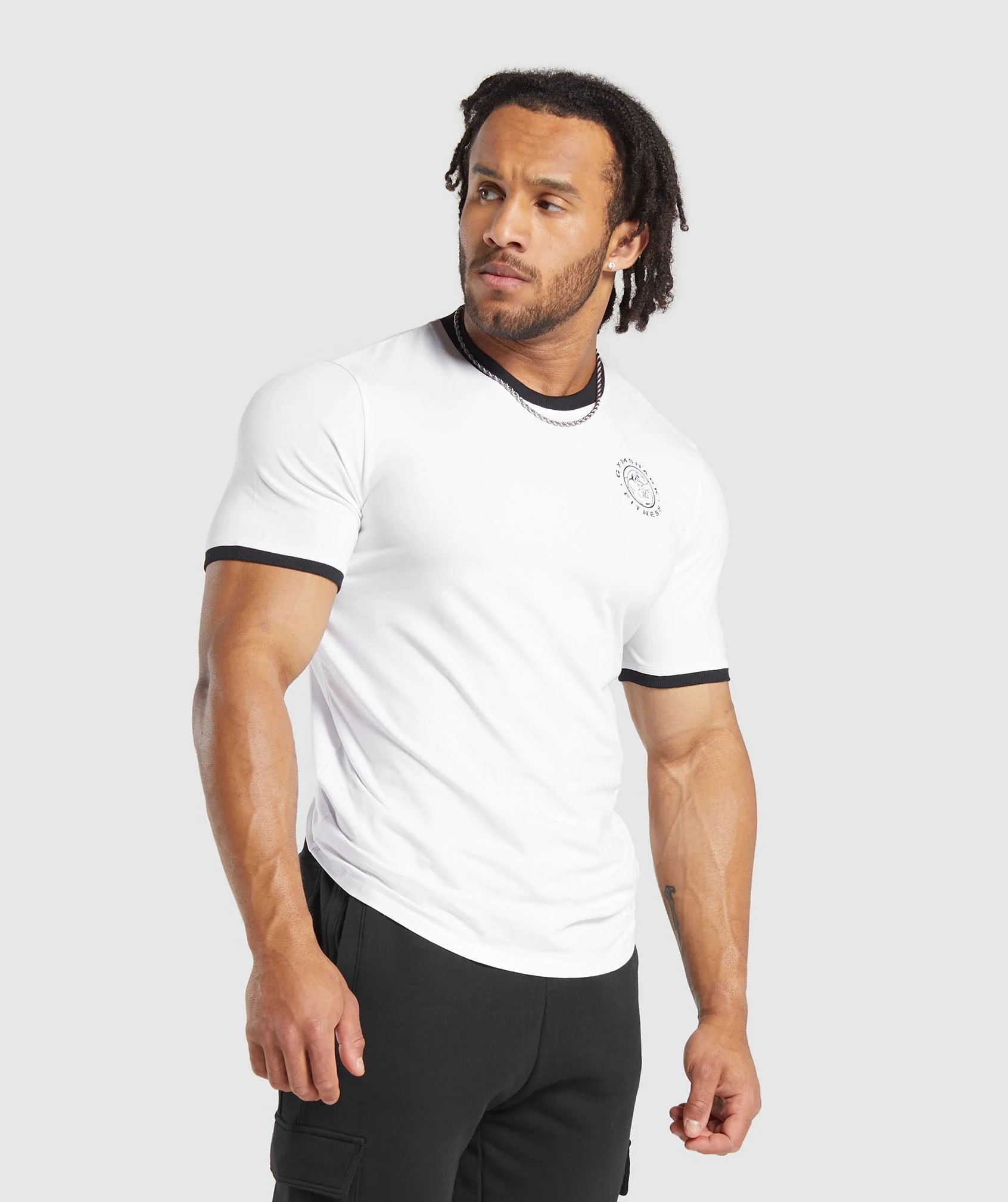 Legacy Ringer T-Shirt