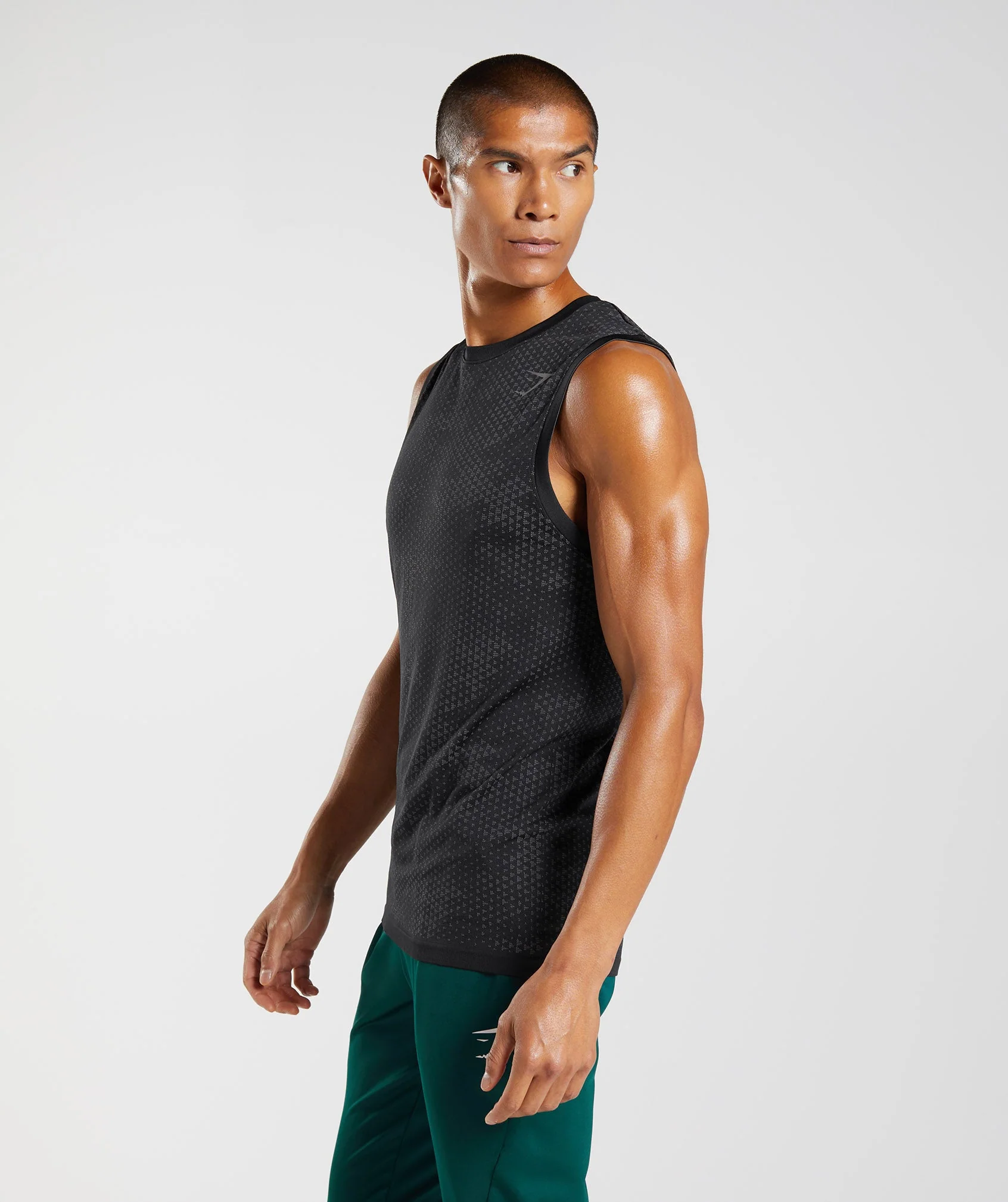 Sport Seamless Tank