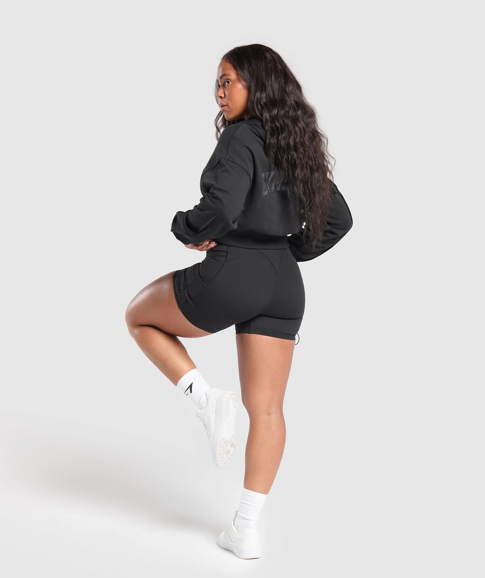 Adapt Camo Graphic Hoodie