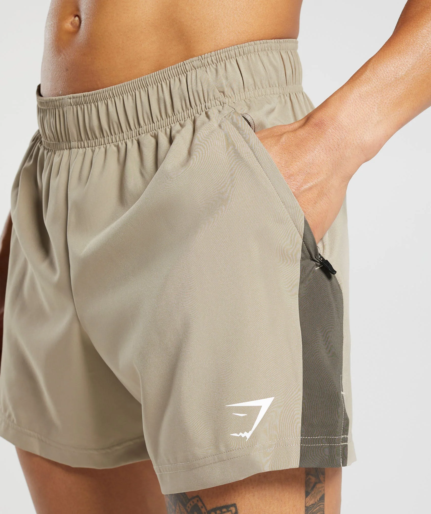 Sport  5" Shorts