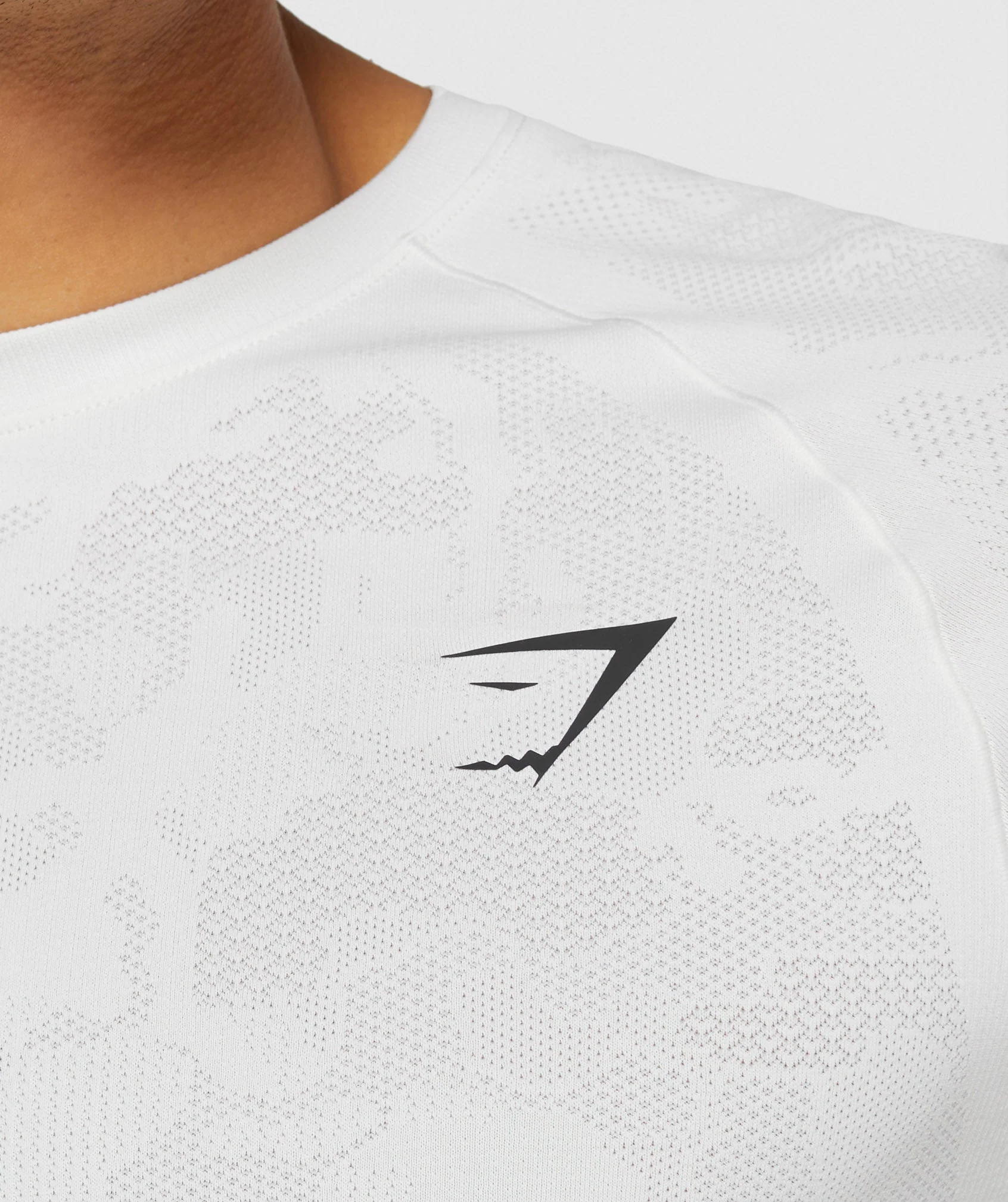 Geo Seamless T-Shirt