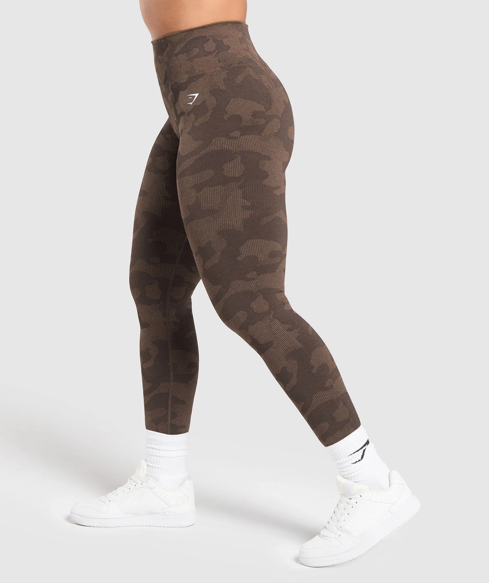 Adapt Camo Seamless Leggings