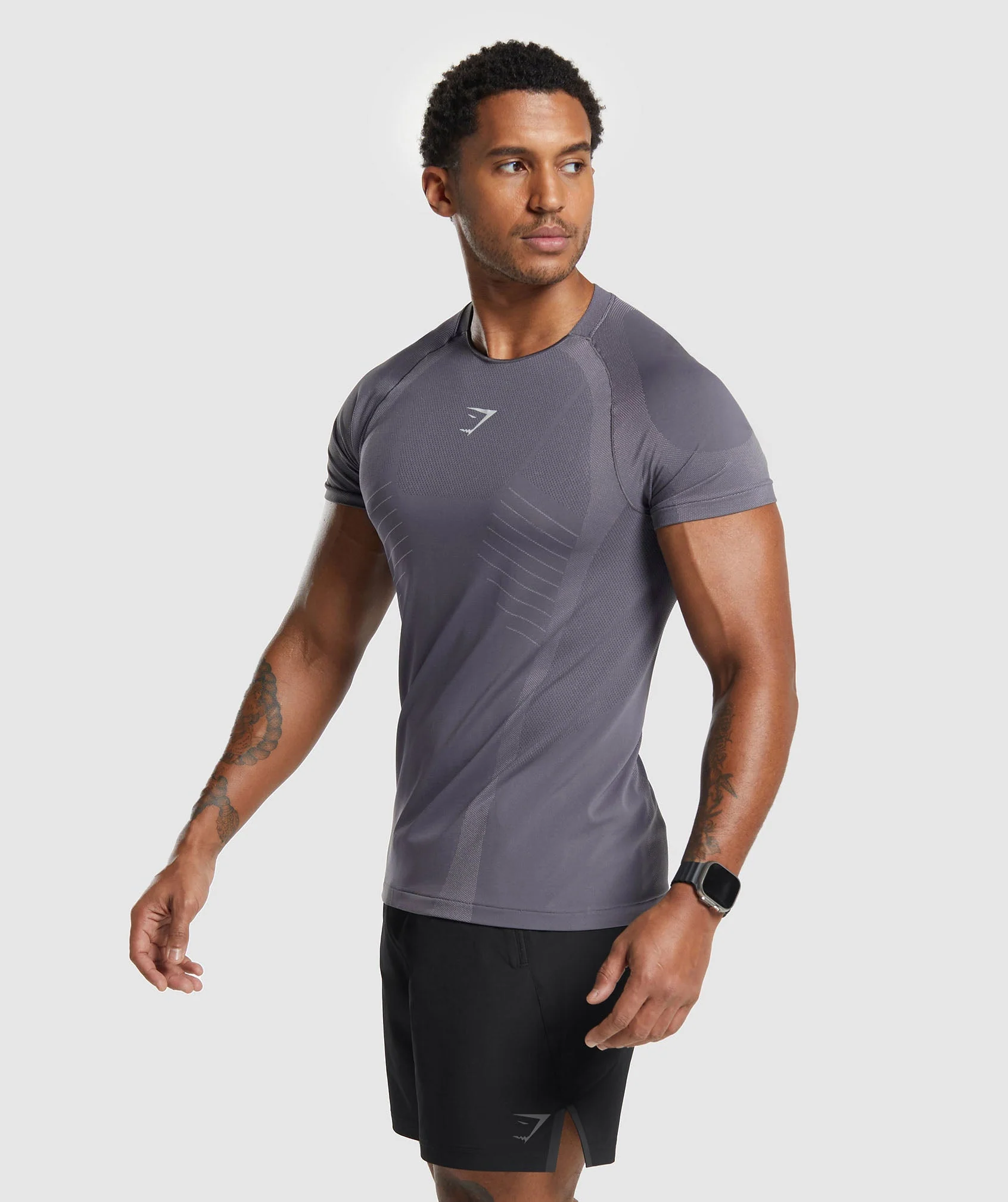 Apex Seamless T-Shirt