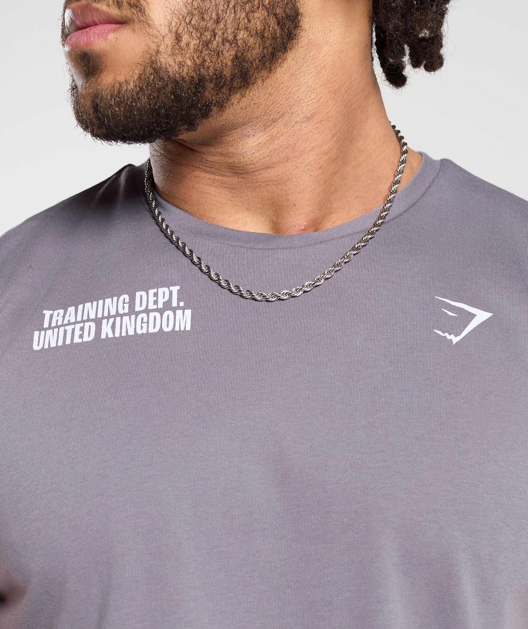 Training Dept. UK Cut Off Tank