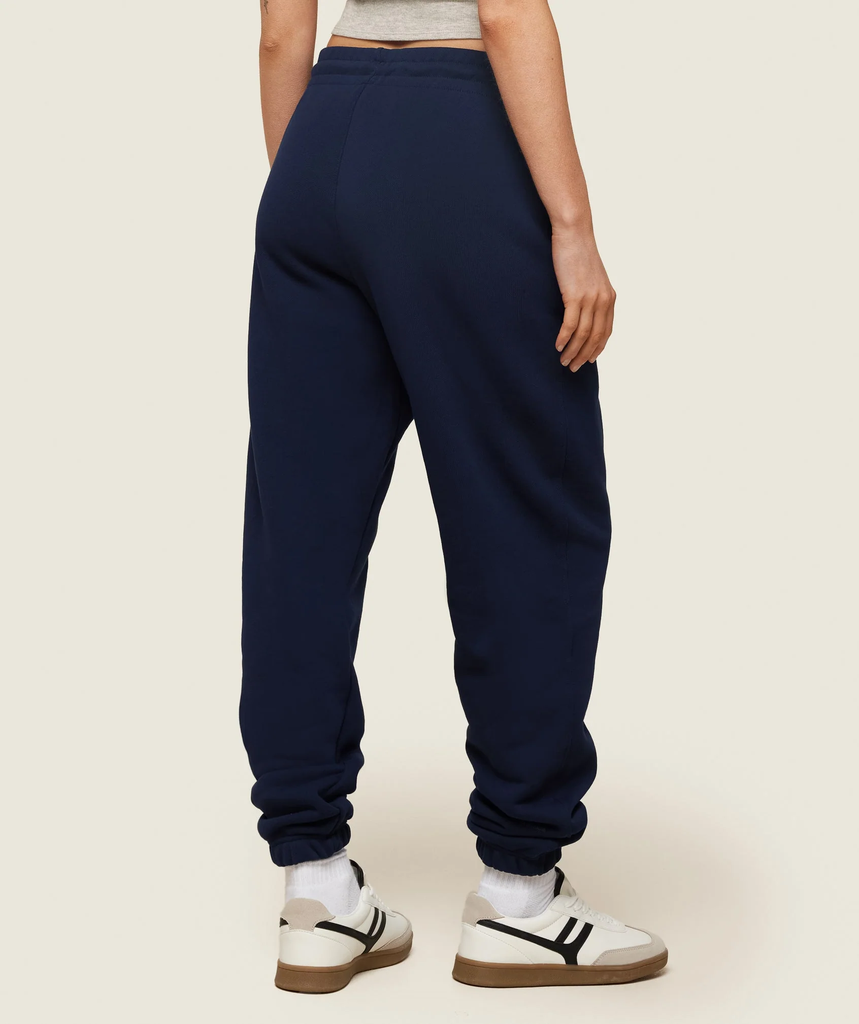 Phys Ed Graphic Sweatpants