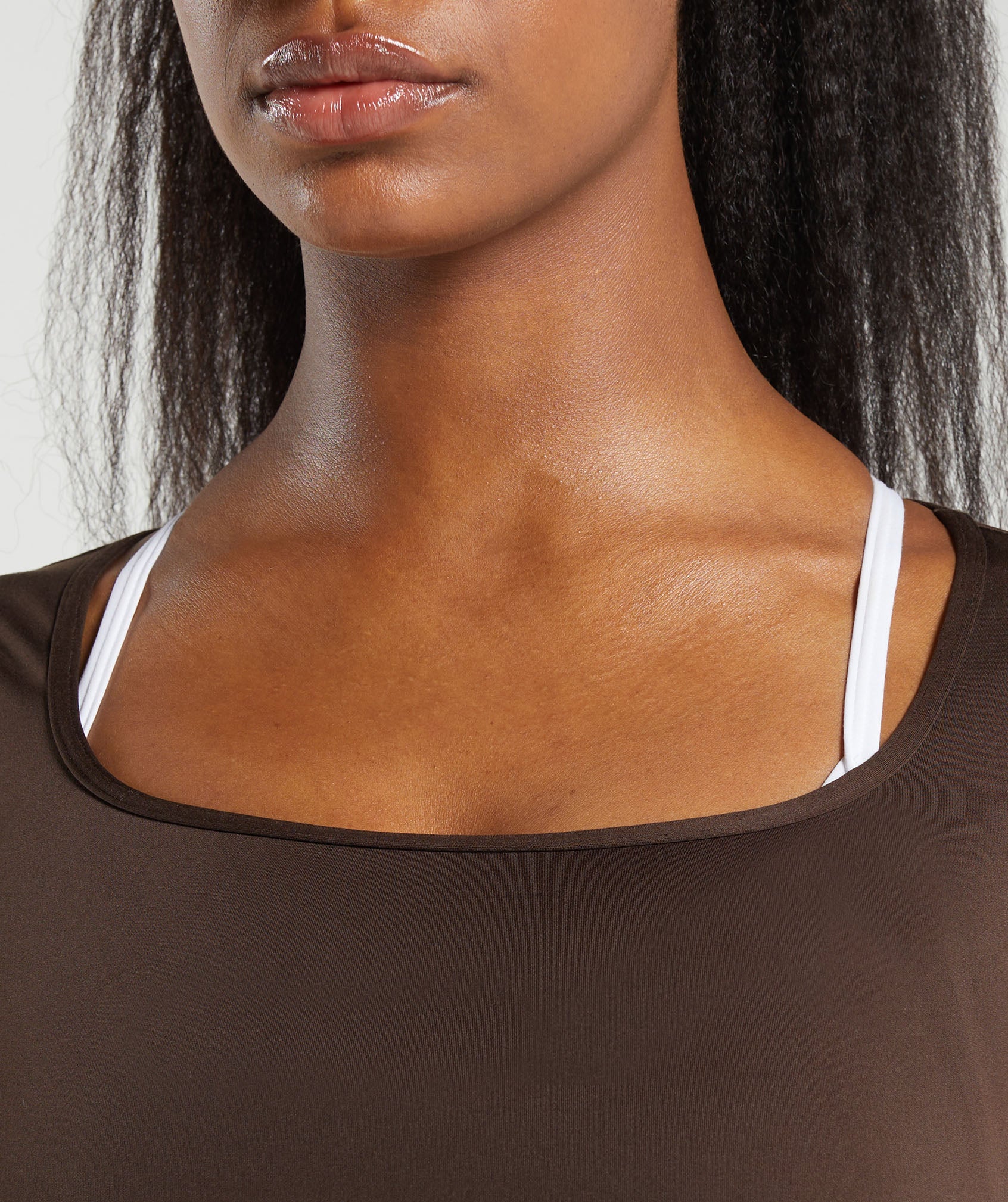 Everyday C&S Trend Crop Top