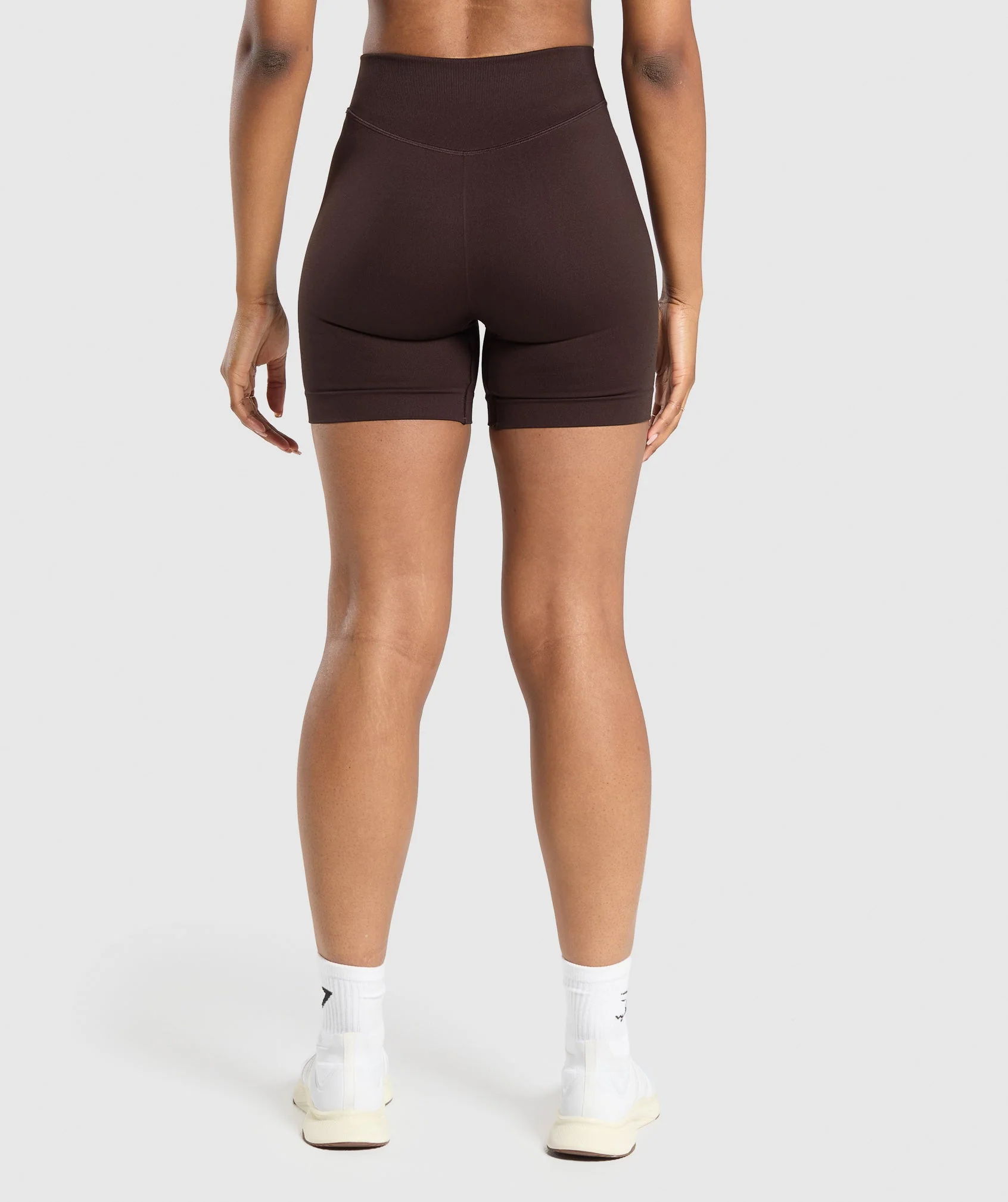 Sweat Seamless Shorts