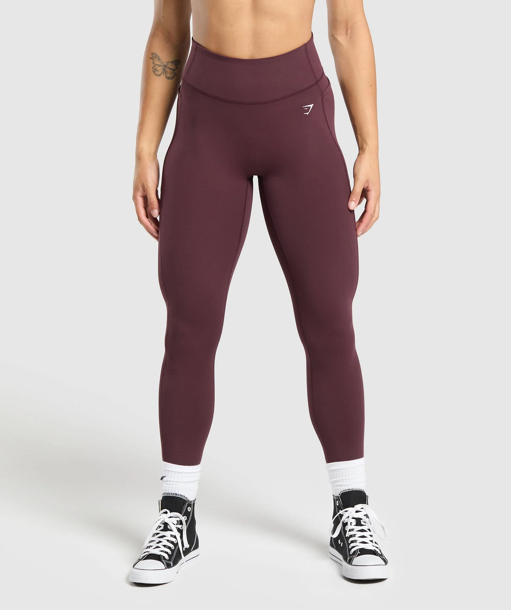 Lifting Pocket Leggings