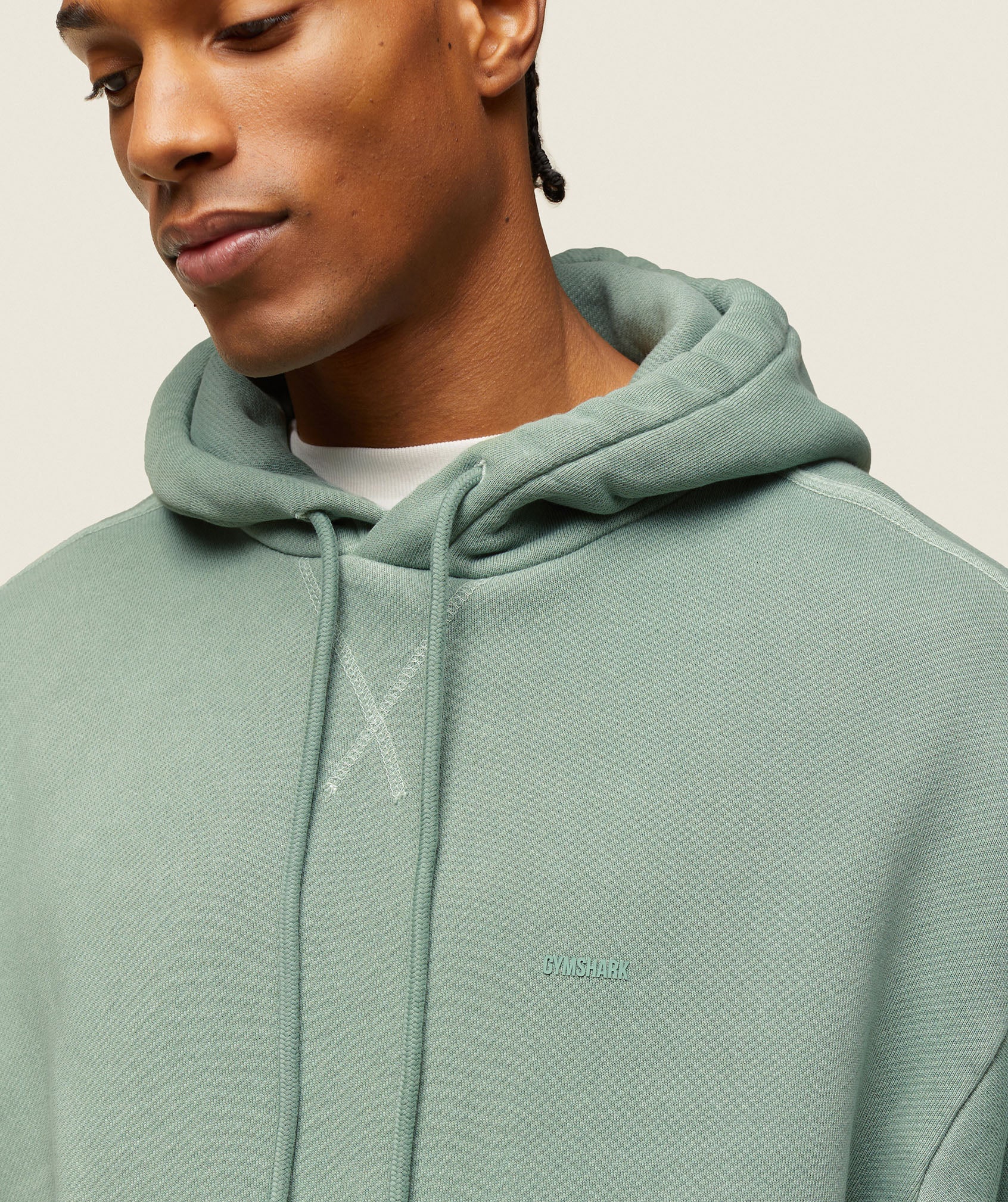 everywear Relaxed Hoodie