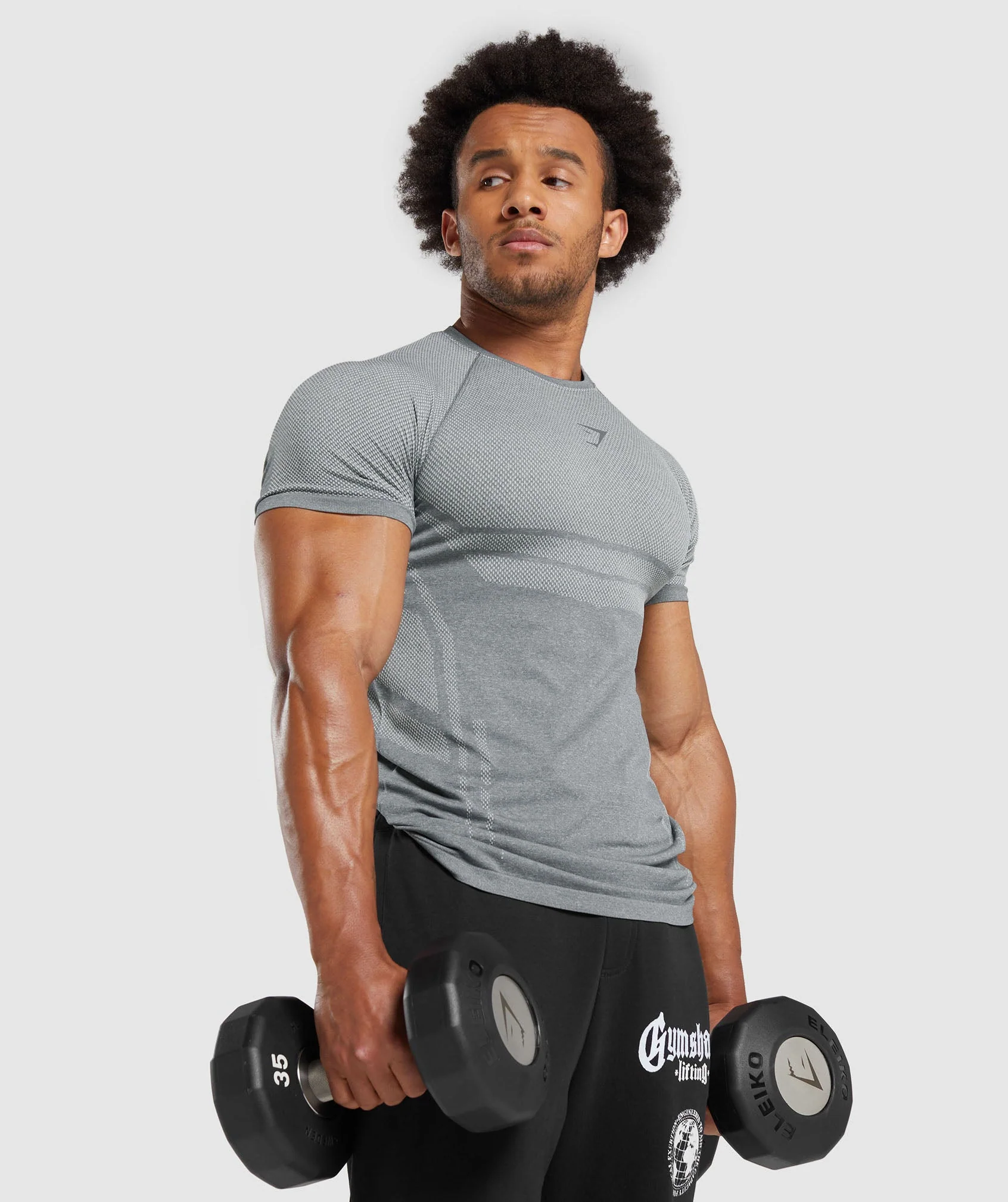 Elite Seamless T-Shirt