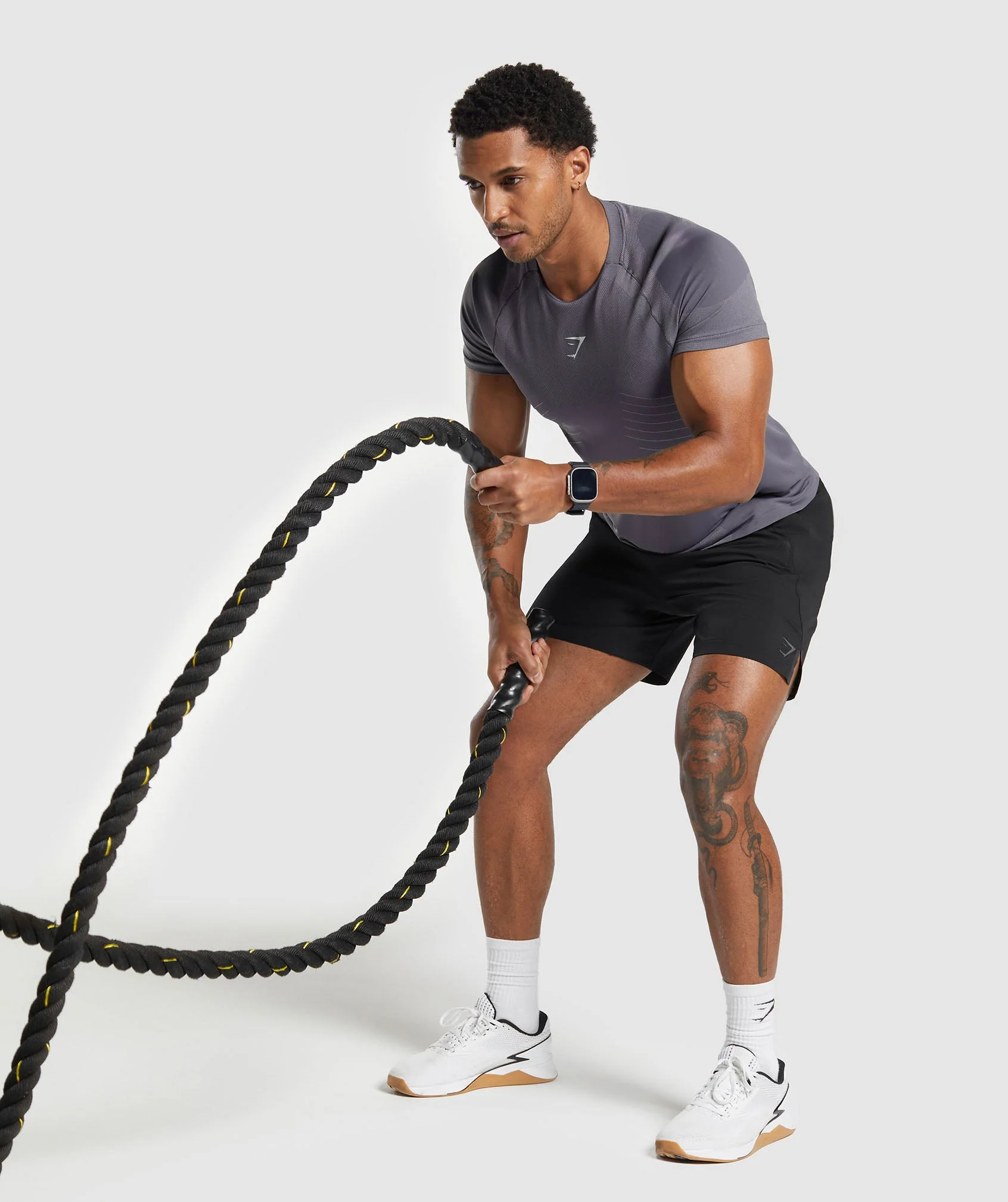 Apex Seamless T-Shirt