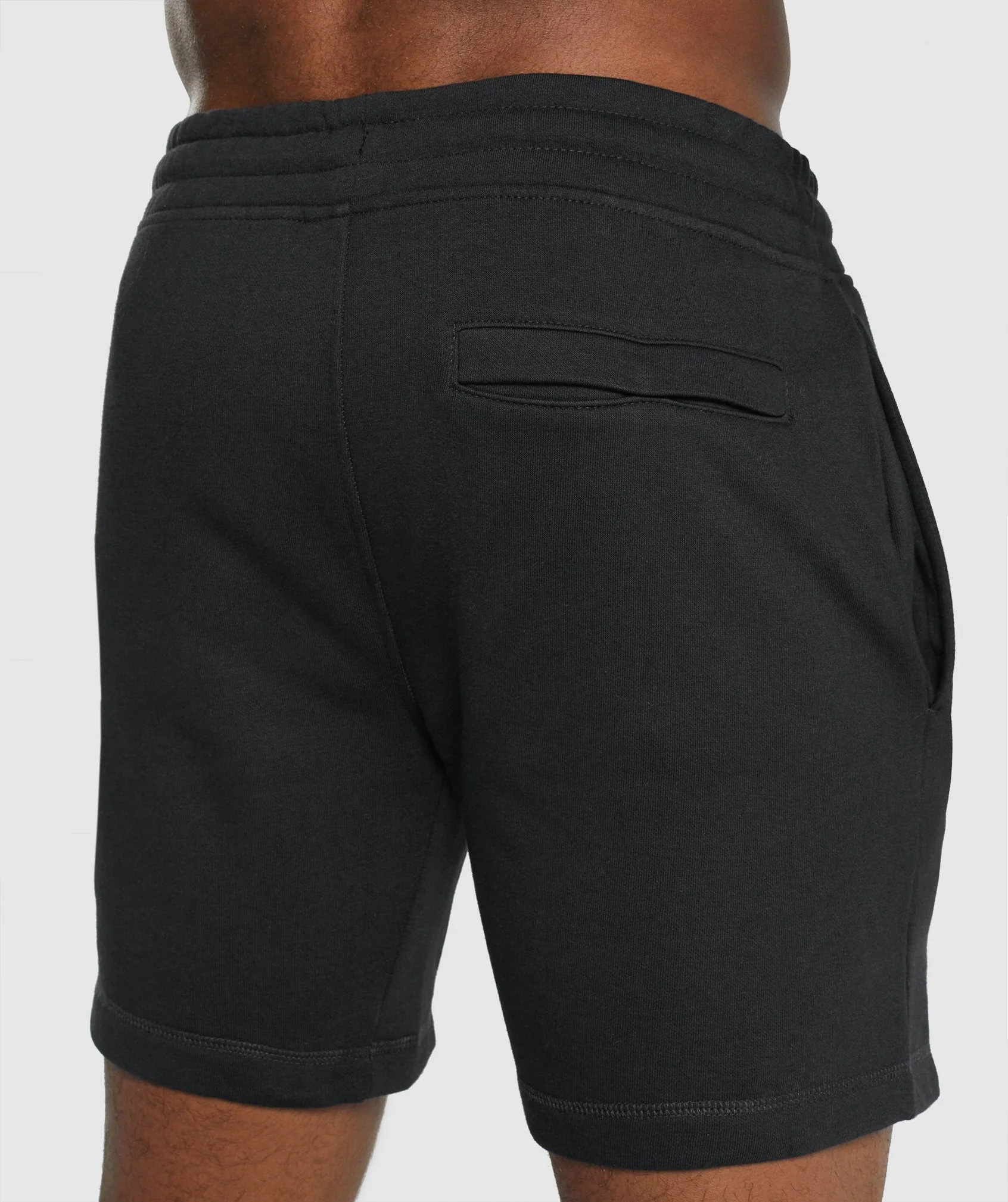 Crest Shorts