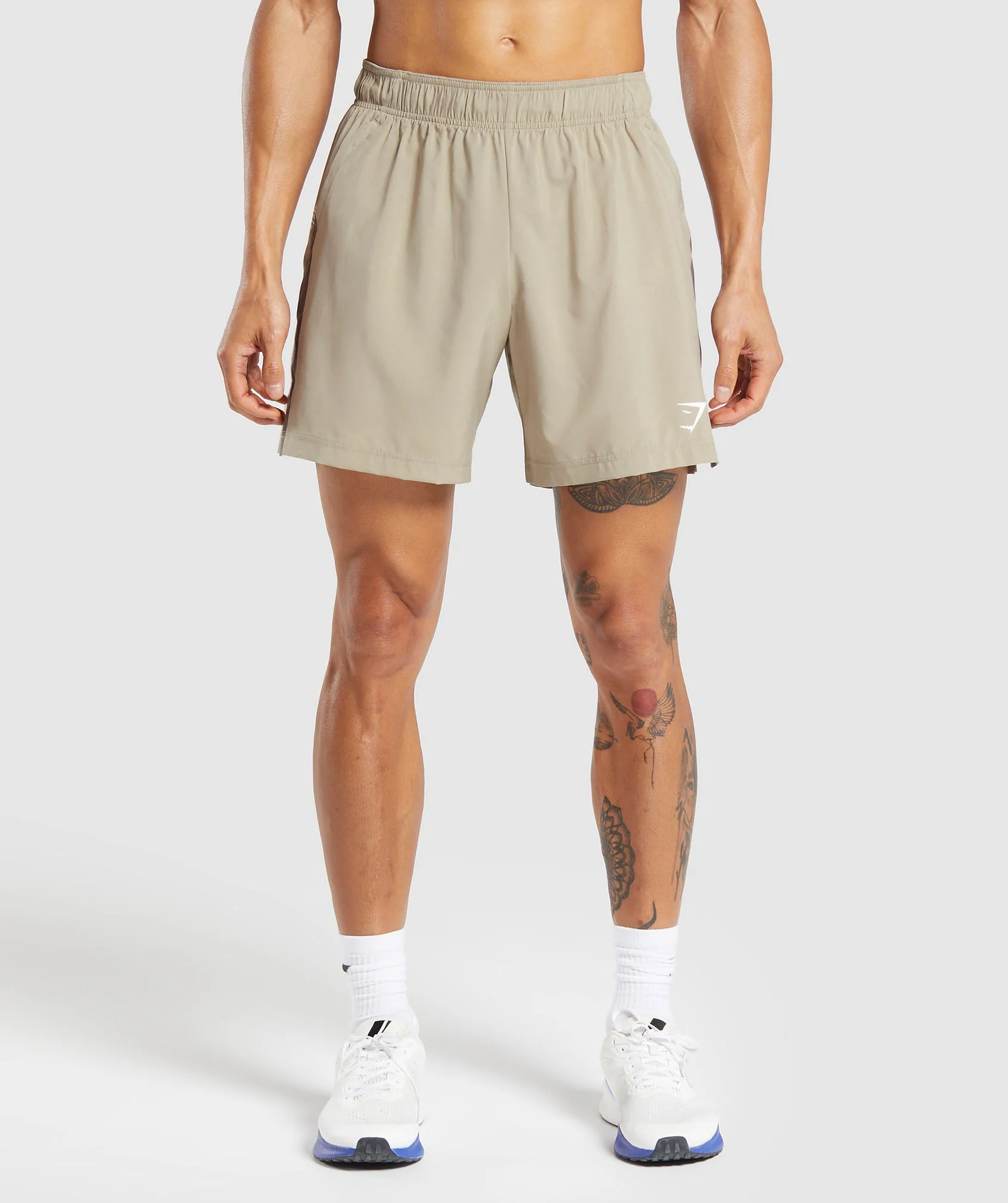 Sport 7" Shorts