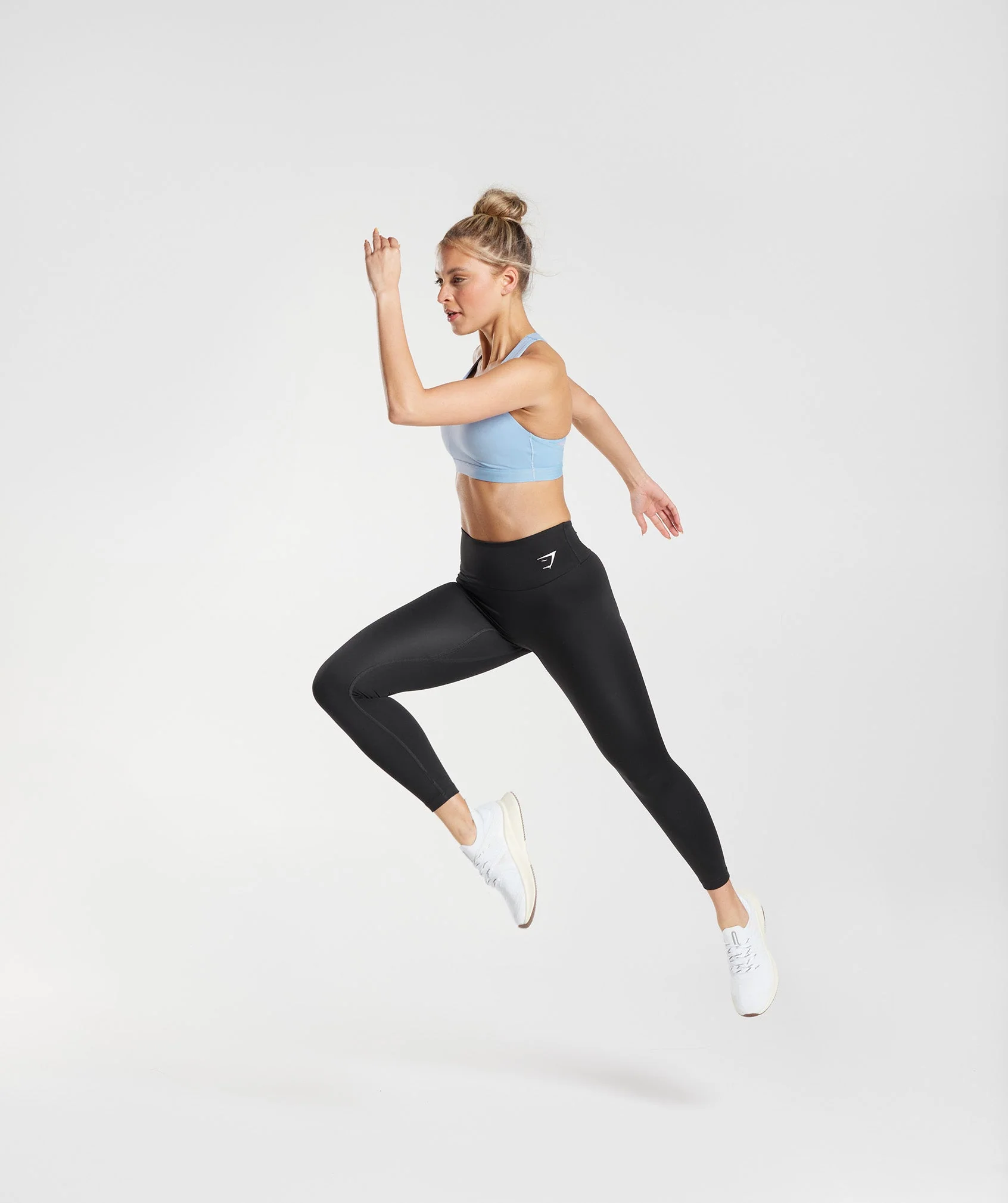 Crossover Sports Bra