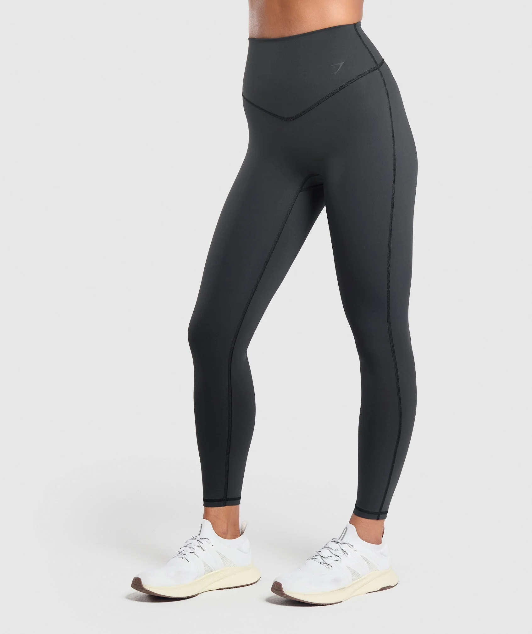 Elevate Short Leggings