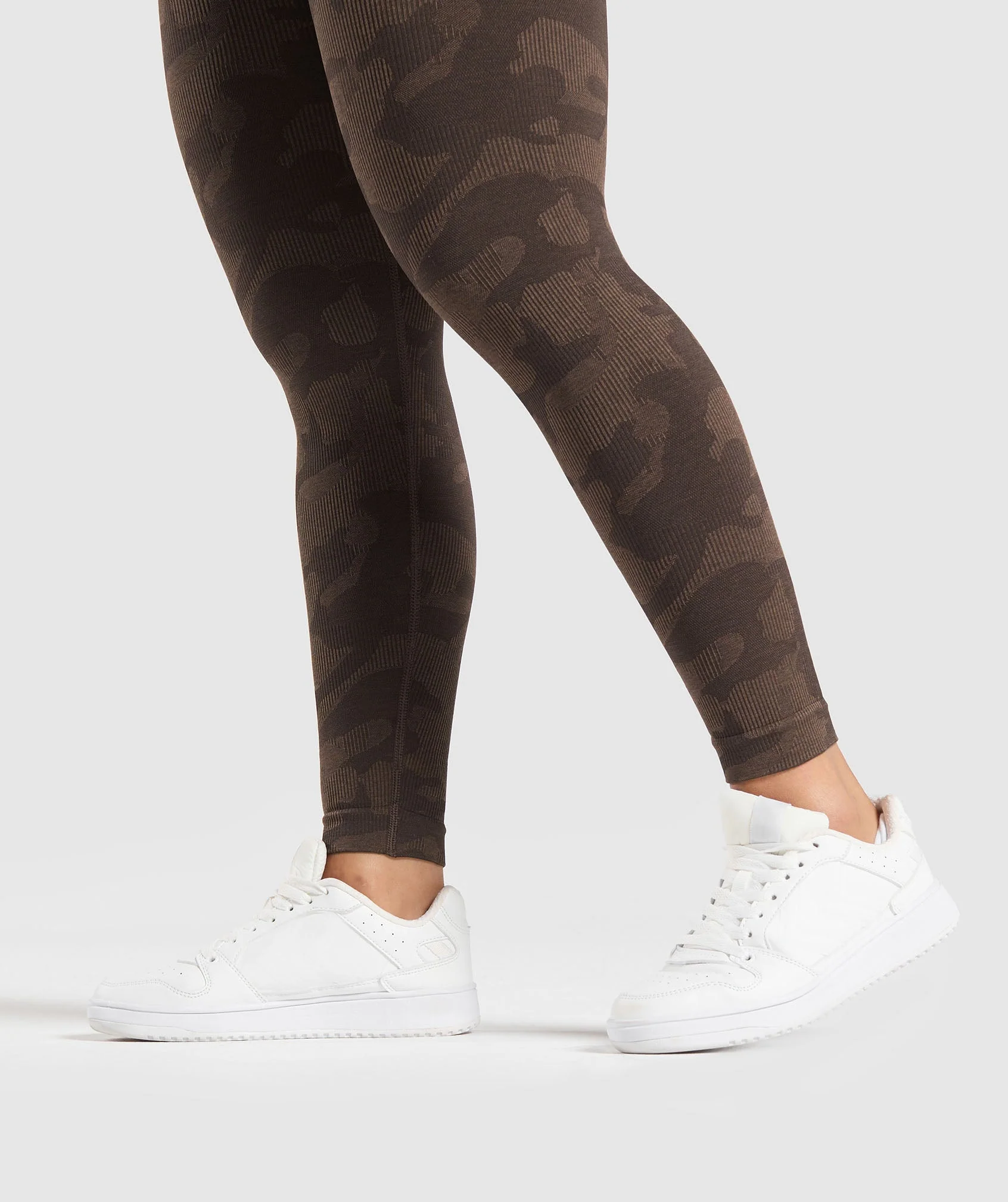 Adapt Camo Seamless Leggings
