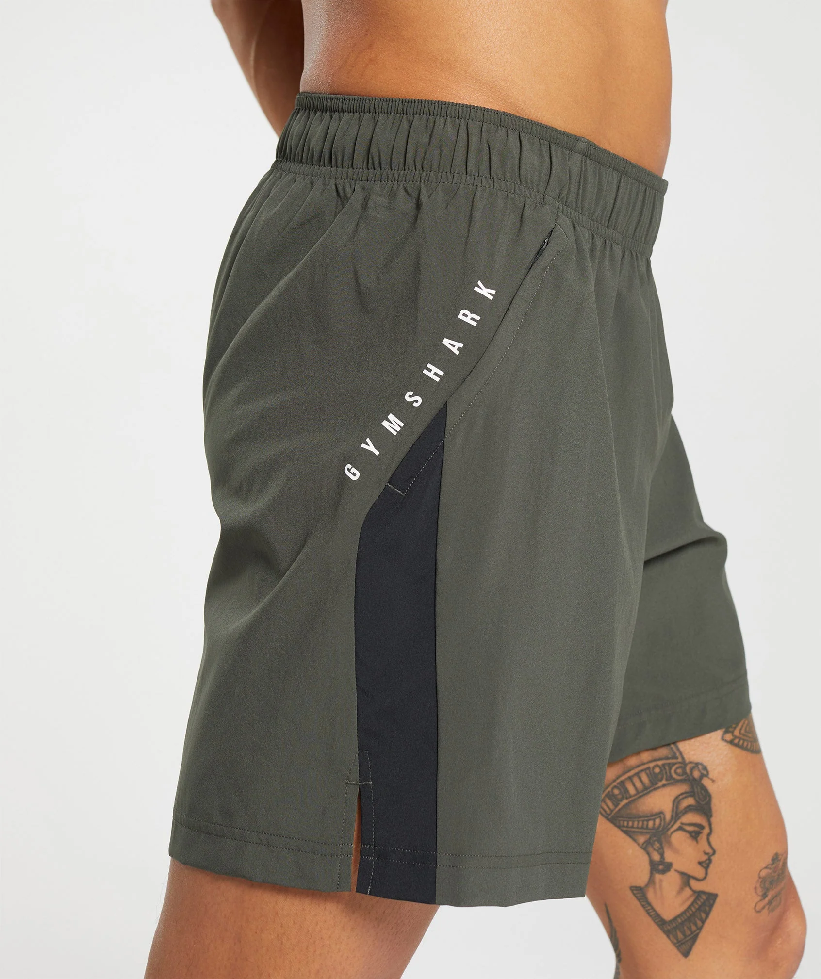 Sport 7" Shorts