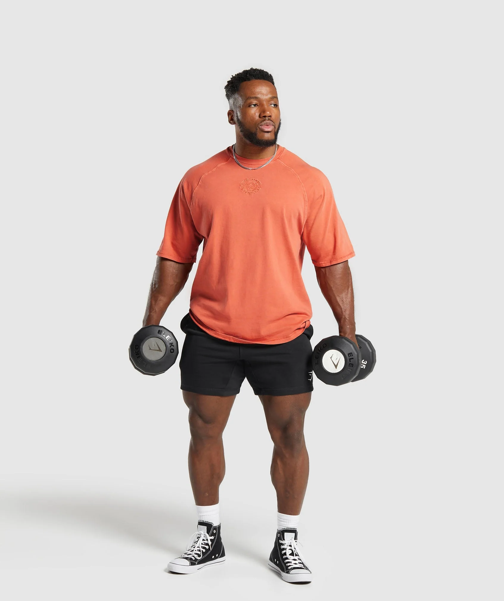 Premium Legacy T-Shirt