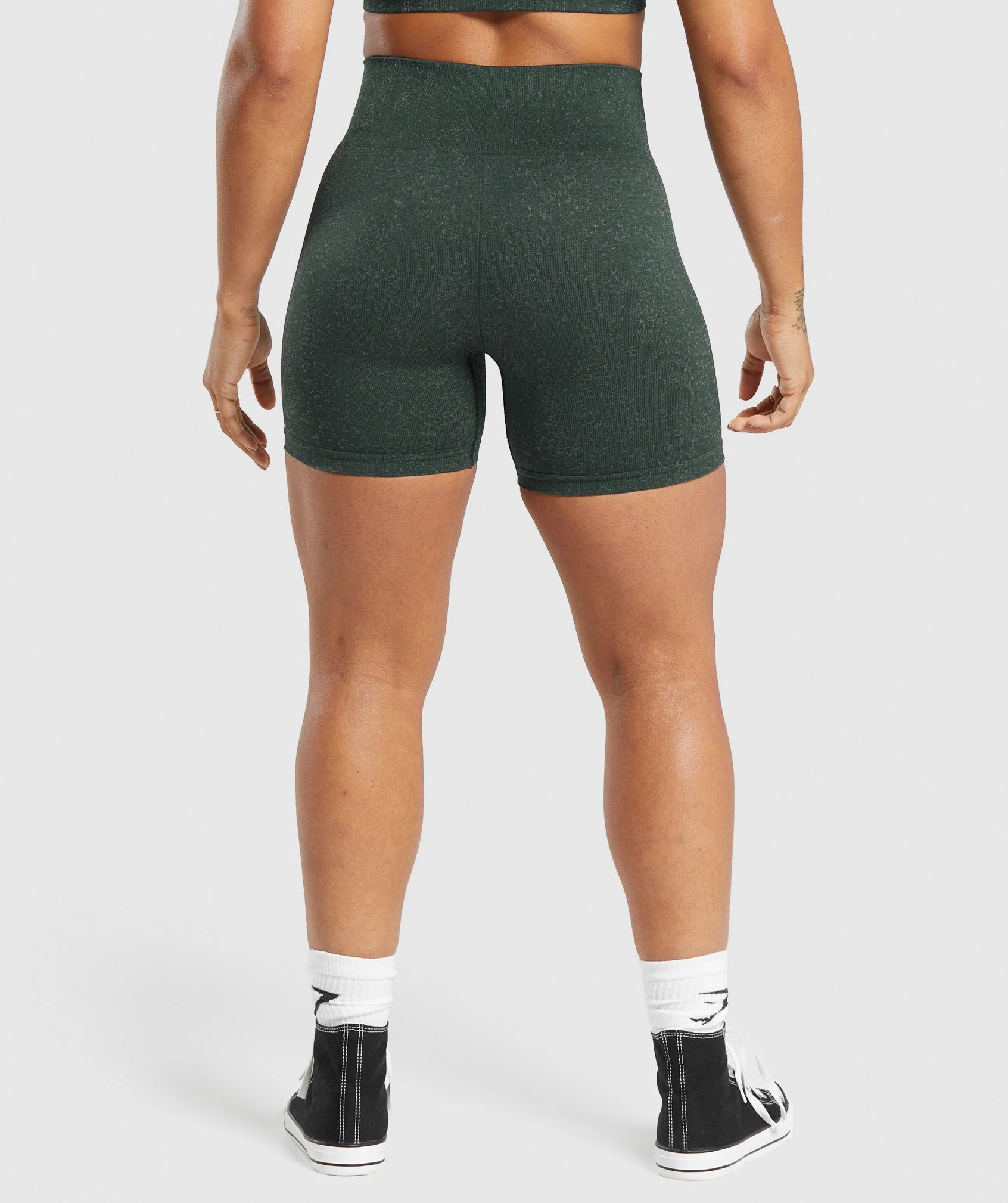 Adapt Fleck Seamless Shorts
