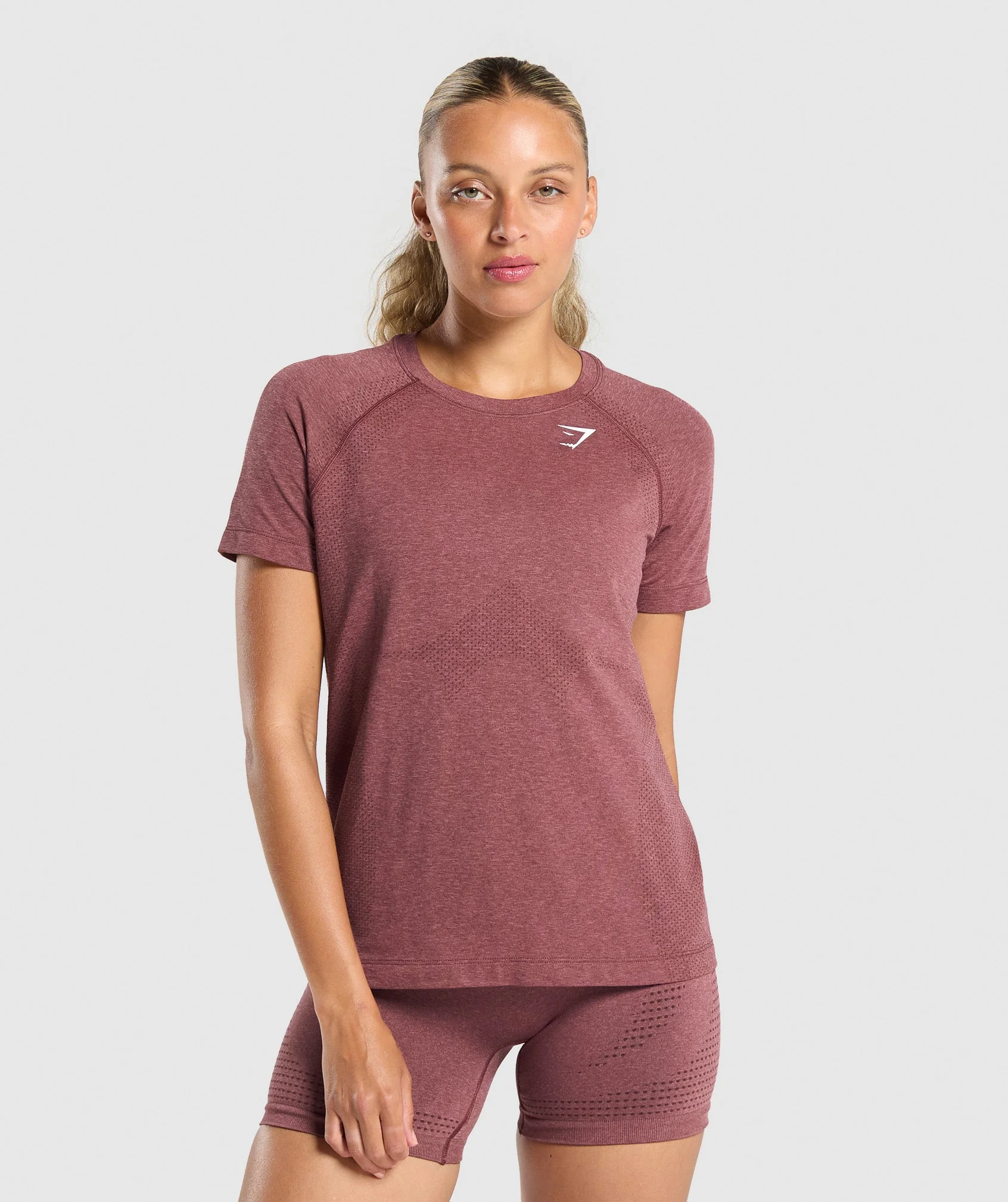 Vital Seamless 2.0 Light T-Shirt