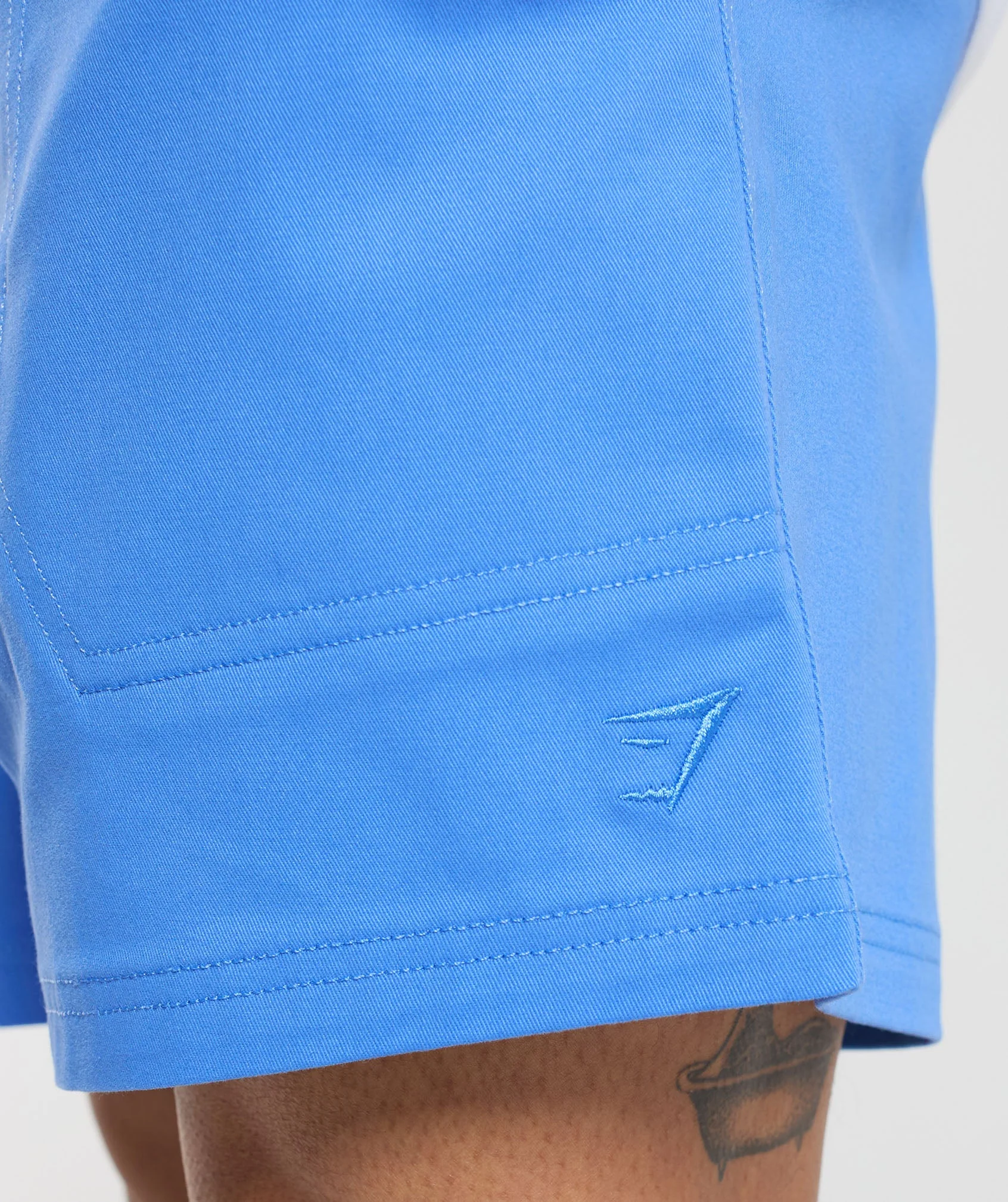 Rest Day Woven Shorts