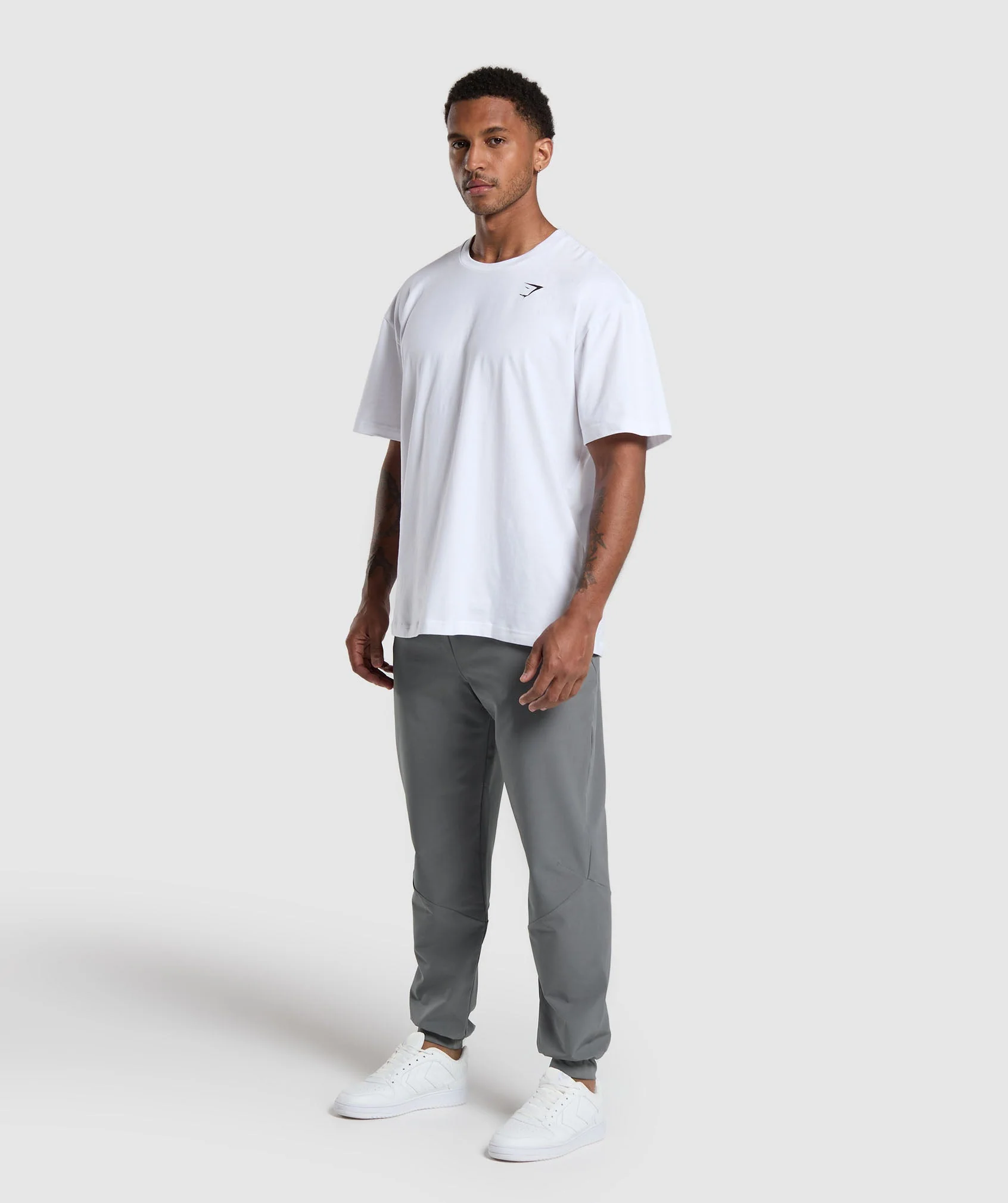 Ease Woven Joggers