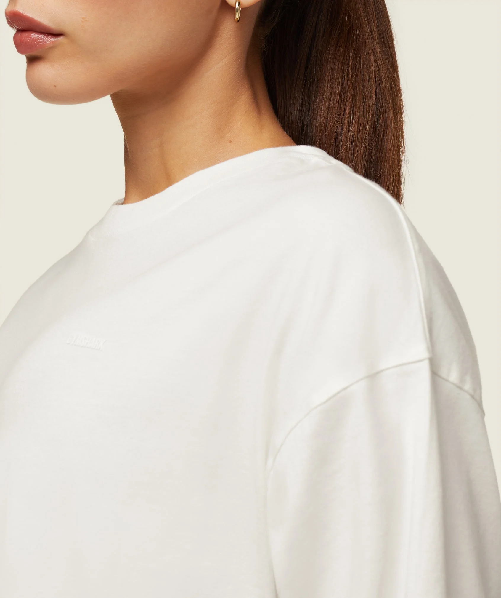 everywear Long Sleeve Top