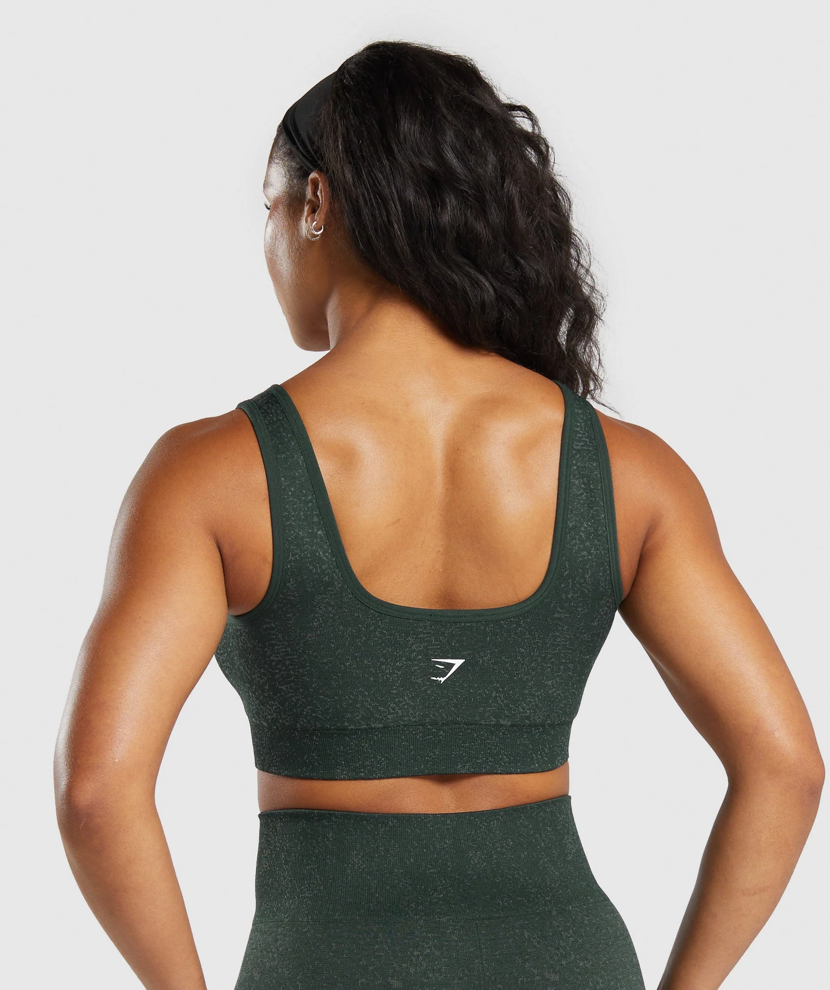 Adapt Fleck Sports Bra