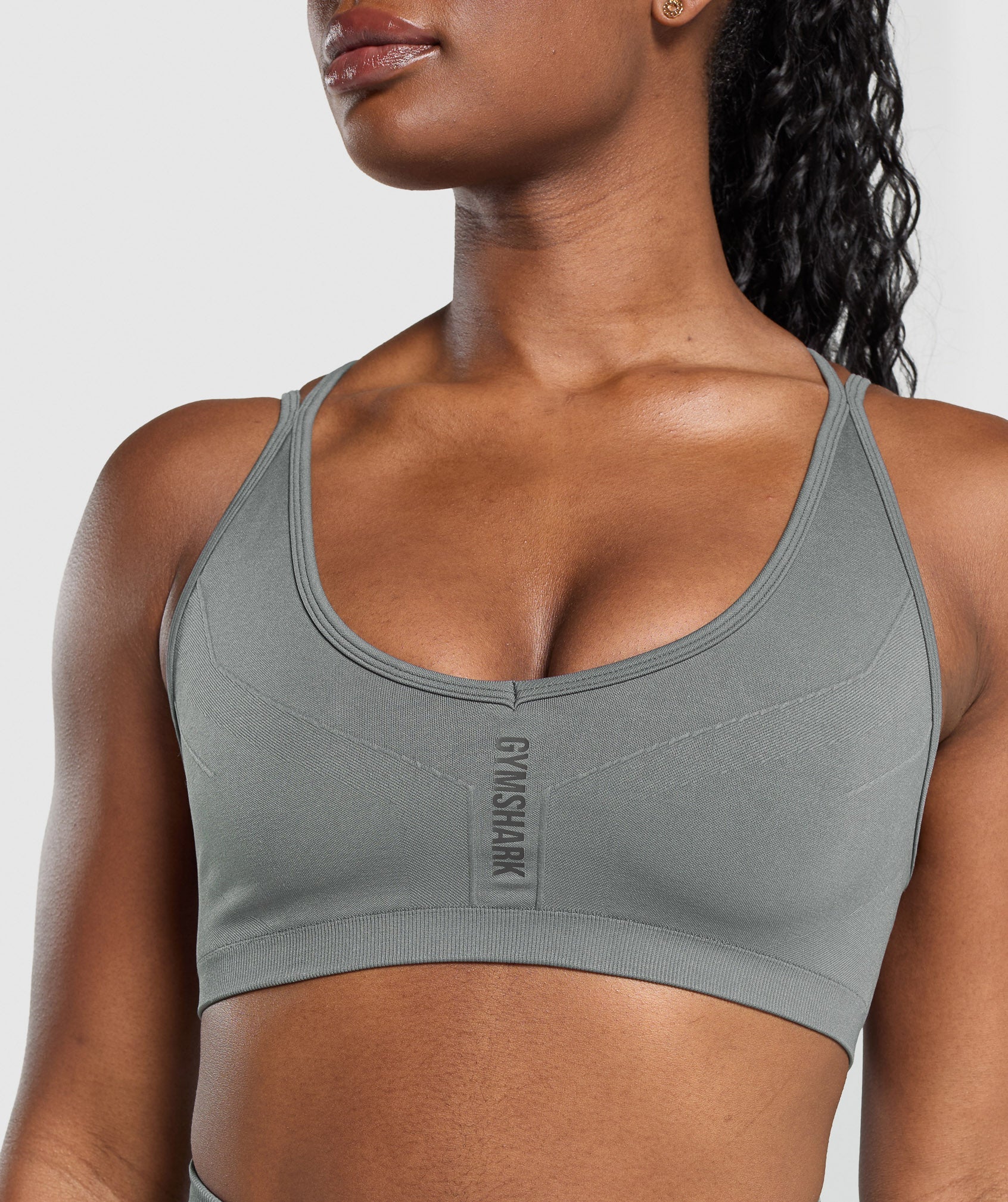 Activate Seamless Bralette