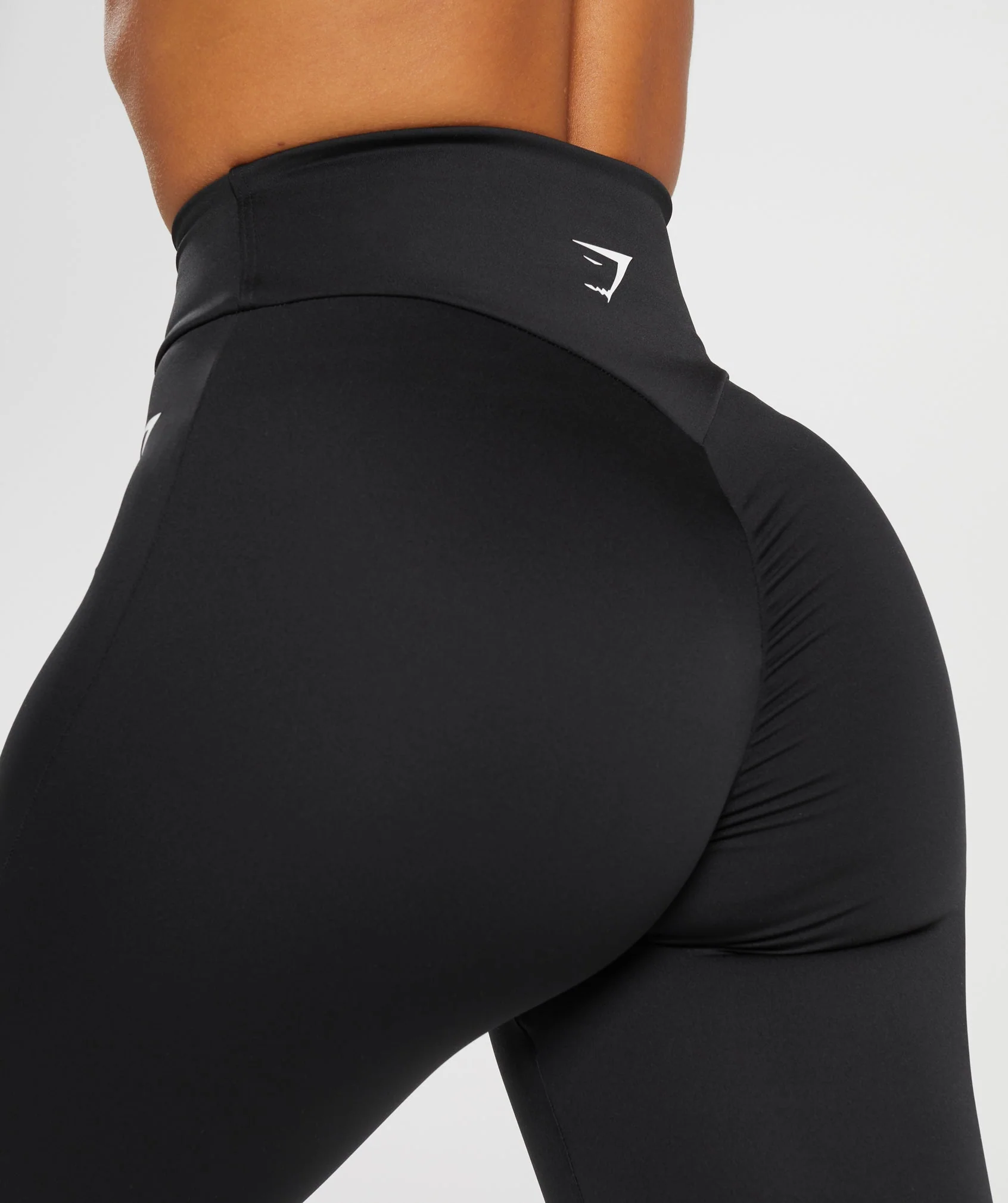 GS Power Regular Leggings