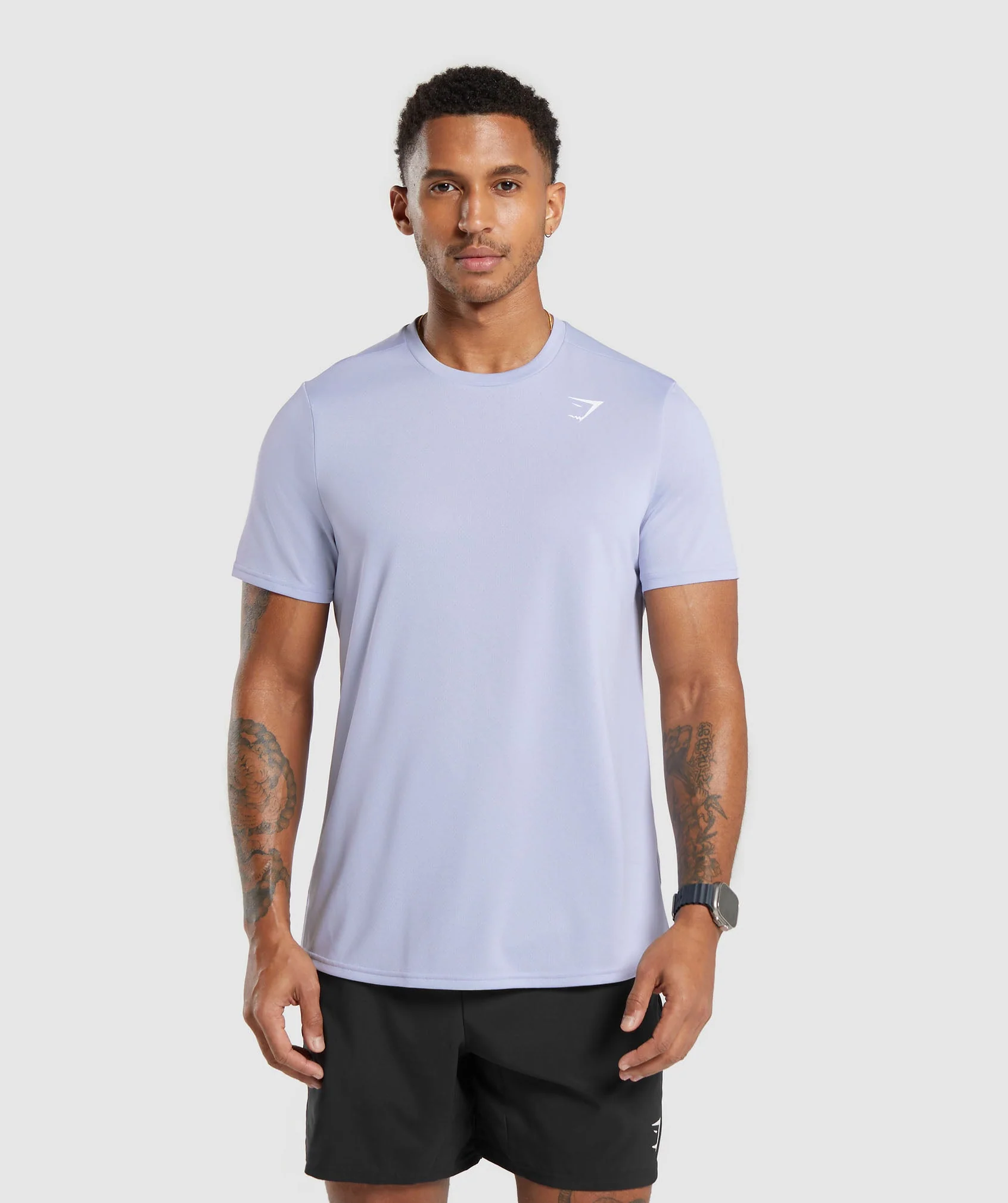 Arrival Regular Fit T-Shirt