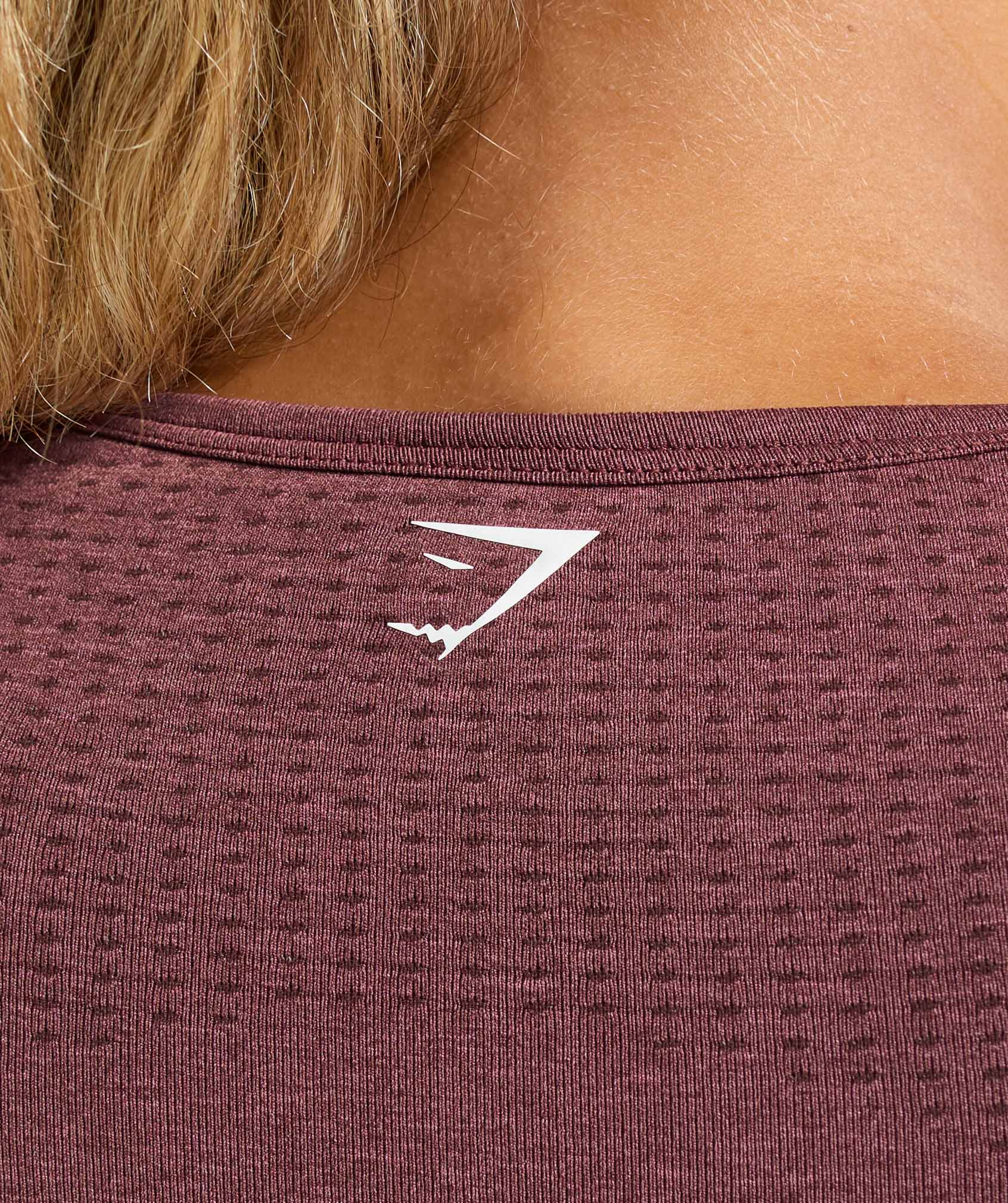 Vital Seamless 2.0 Crop Top