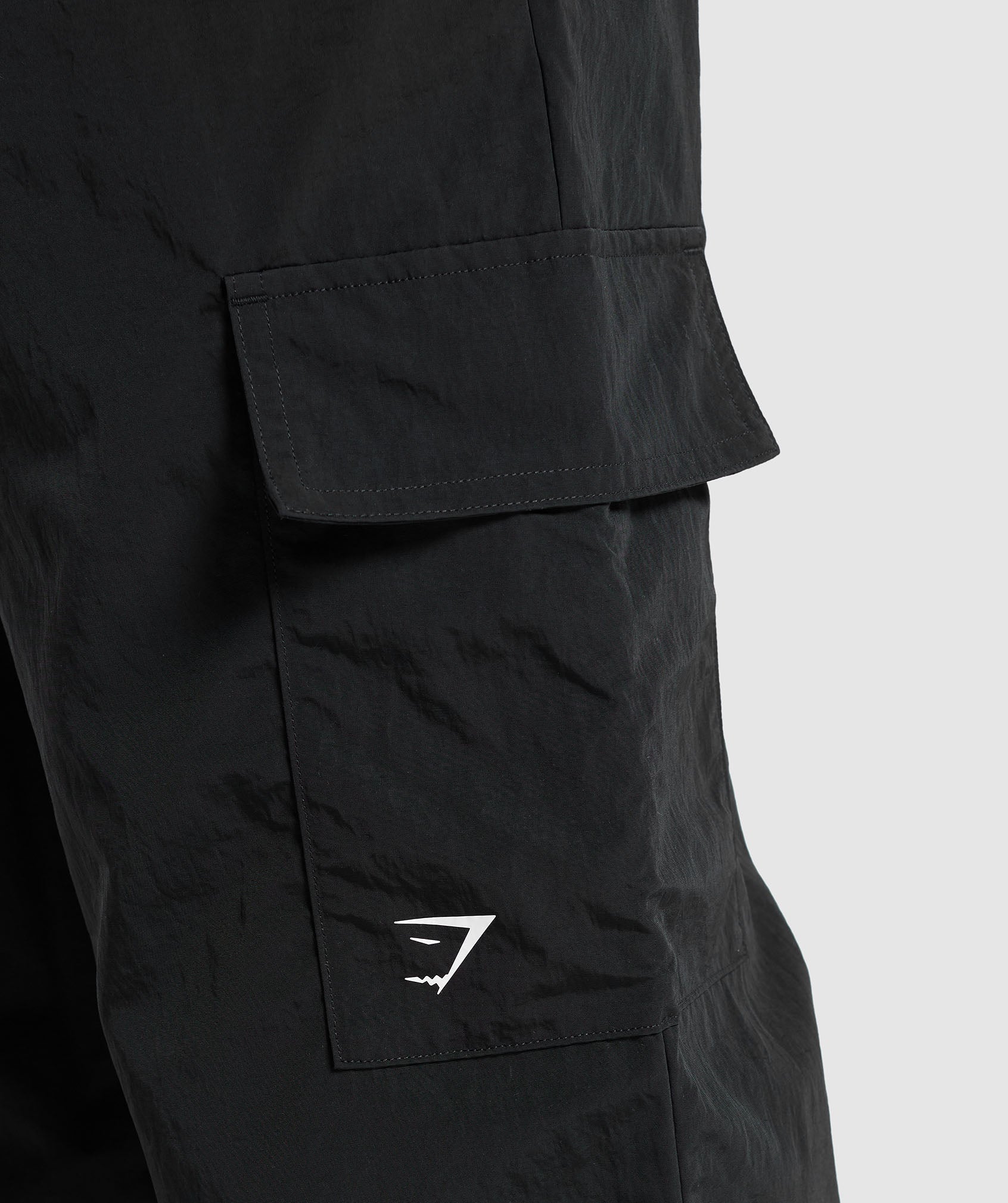 Cargo Woven Pants