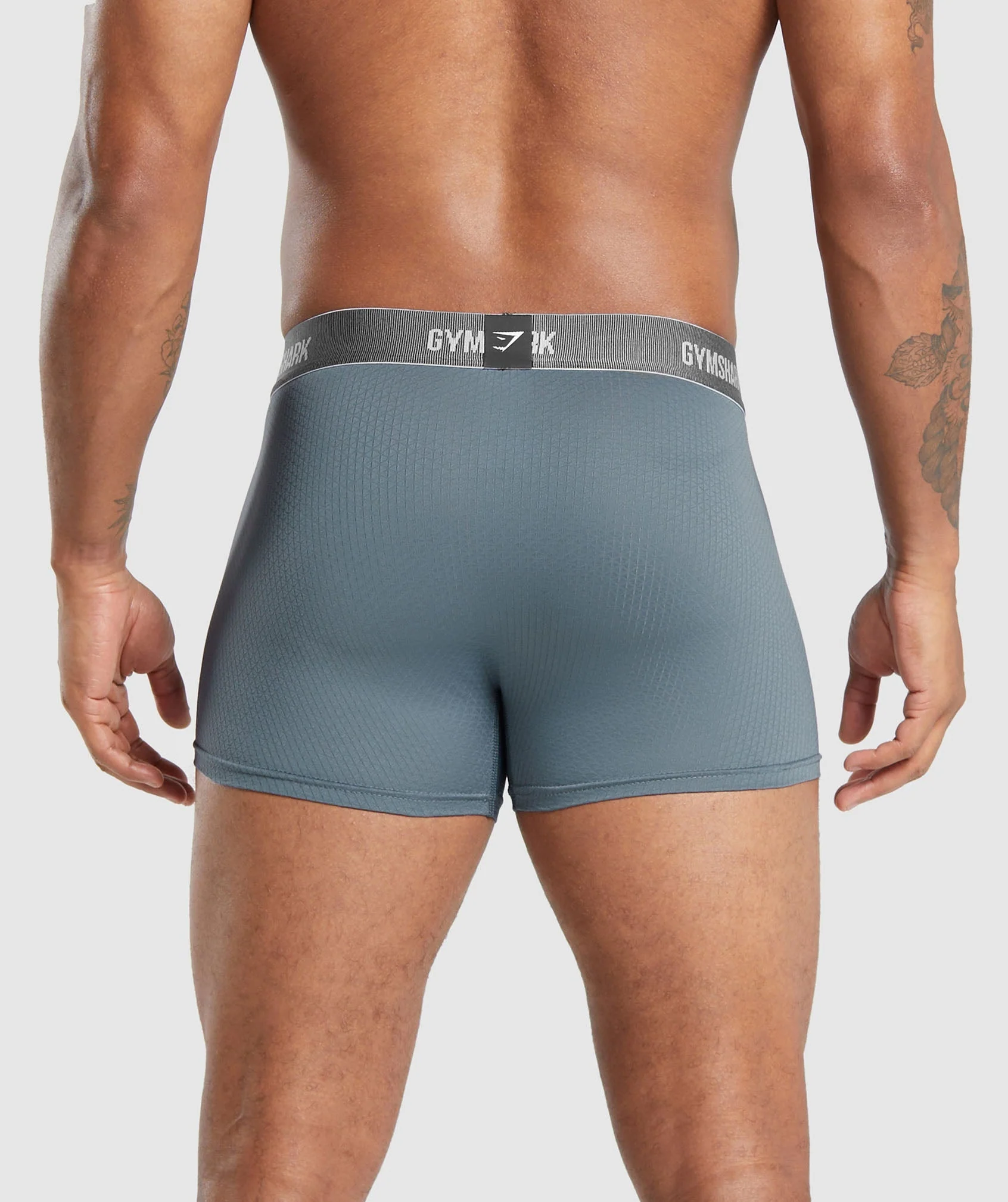 Sports Tech Boxer 3PK