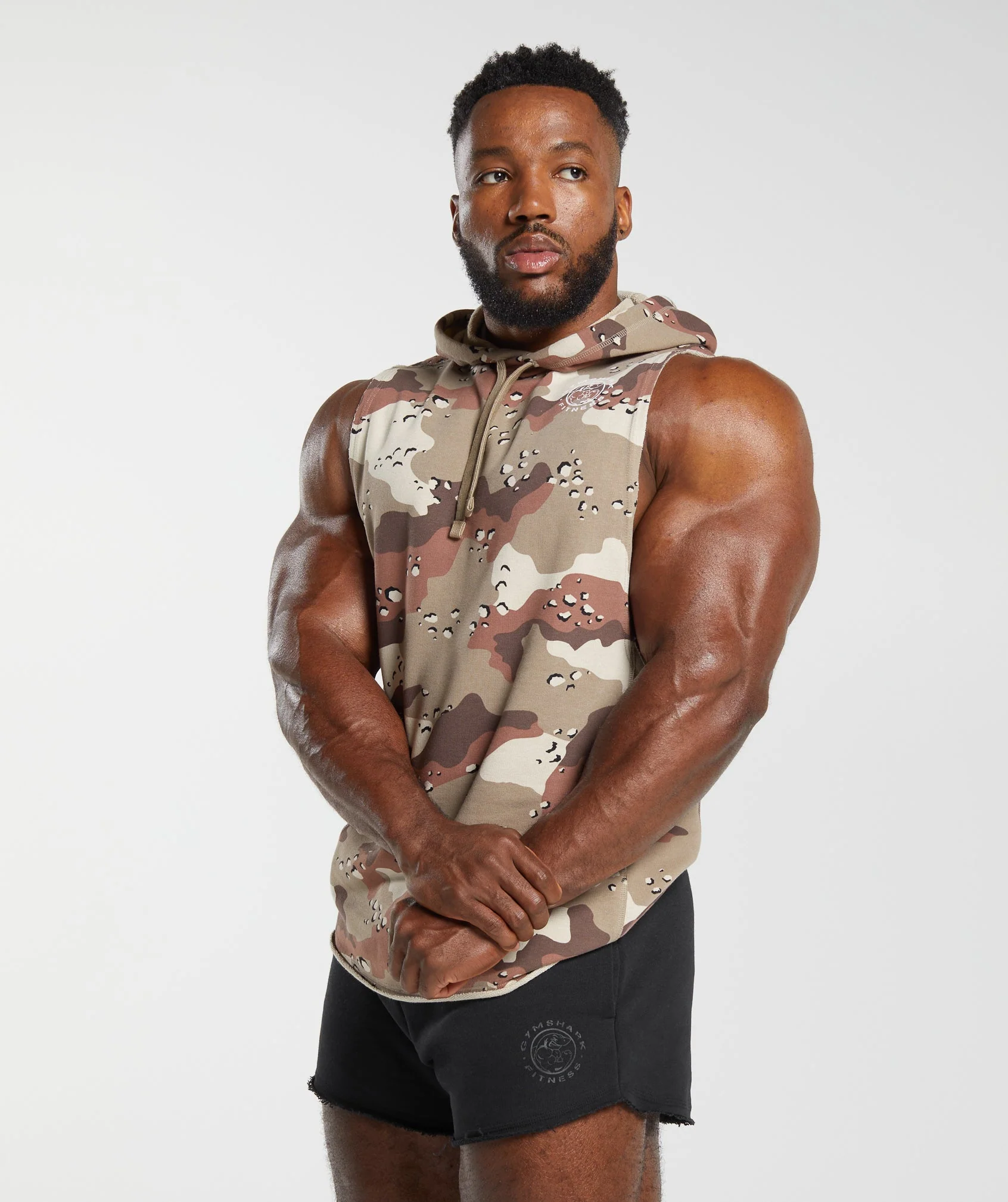 Legacy Drop Arm Hoodie