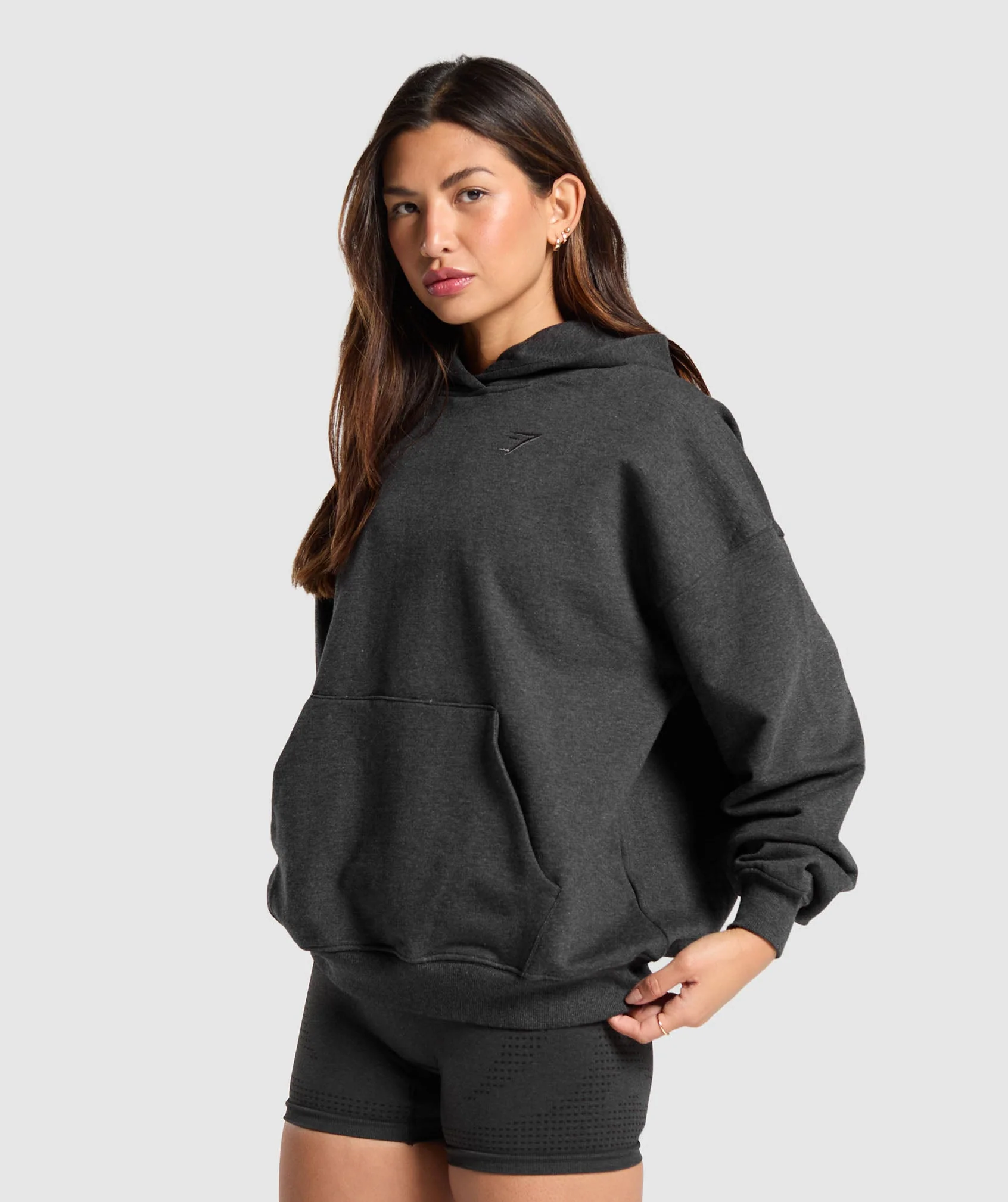 Rest Day Sweats Hoodie