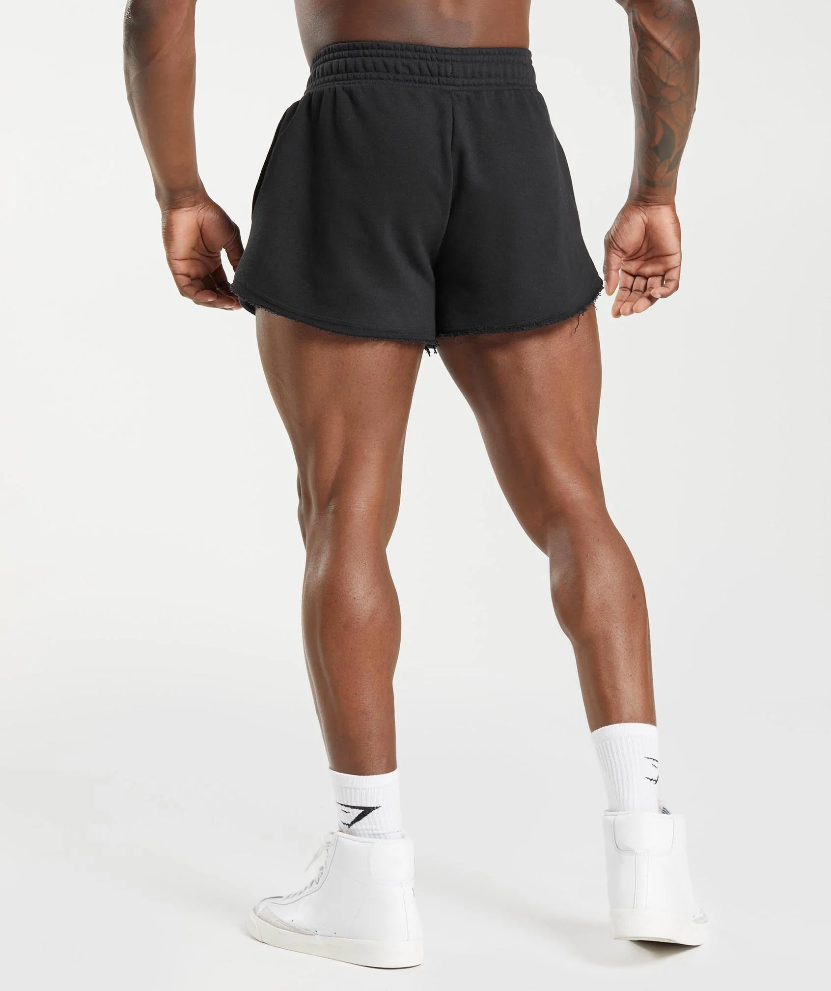 Legacy Shorts