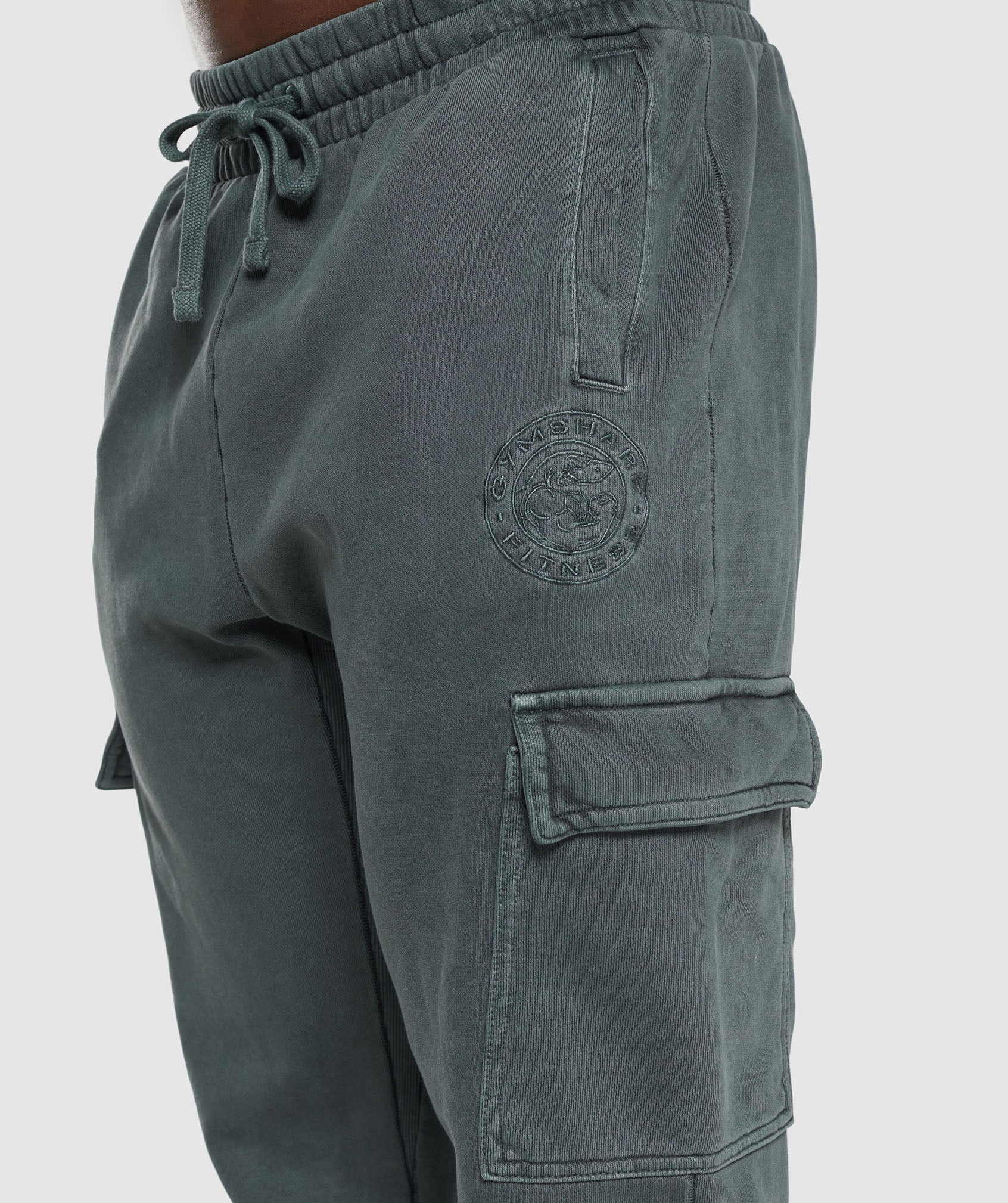Premium Legacy Cargo Pants