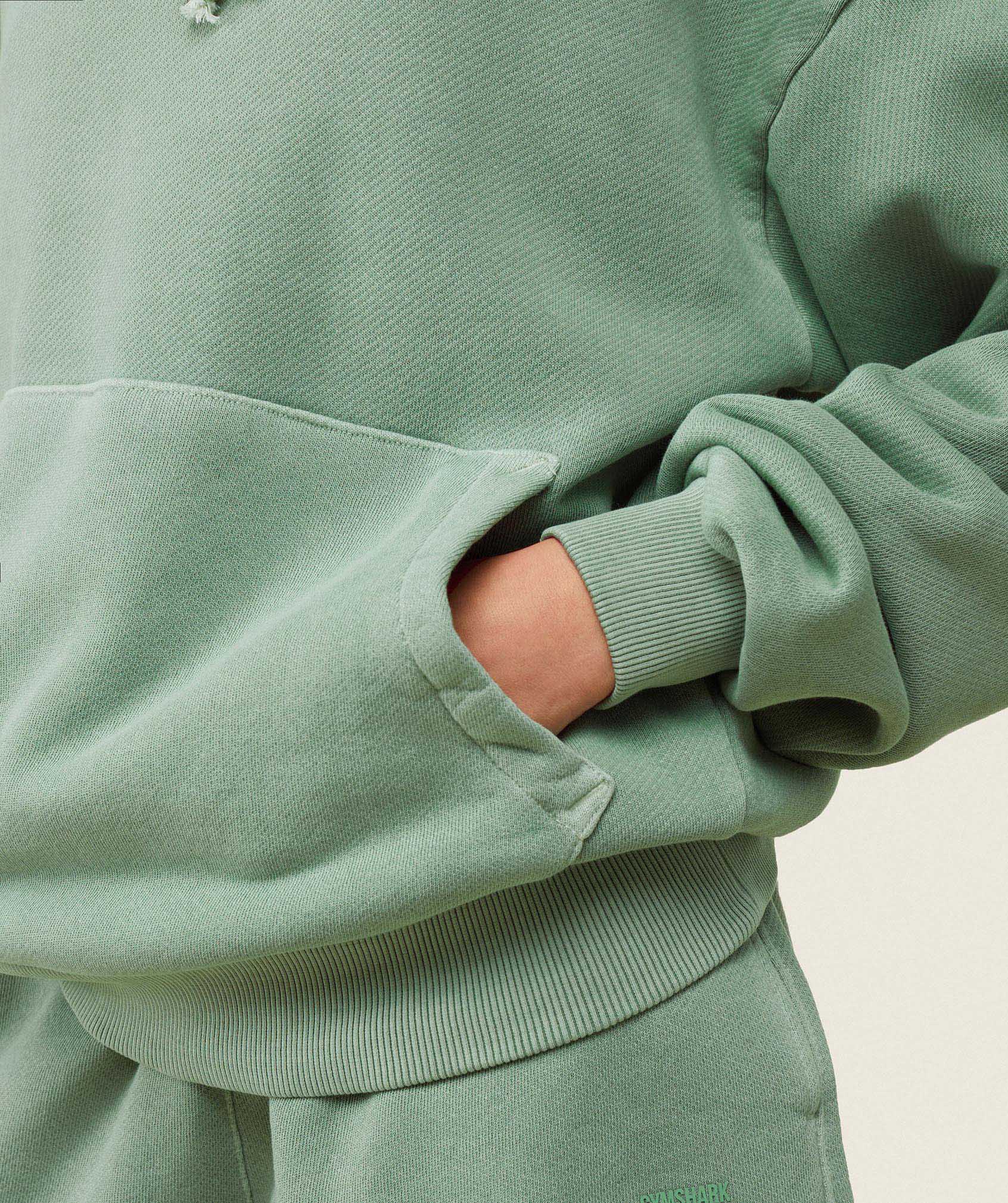 everywear Relaxed Hoodie