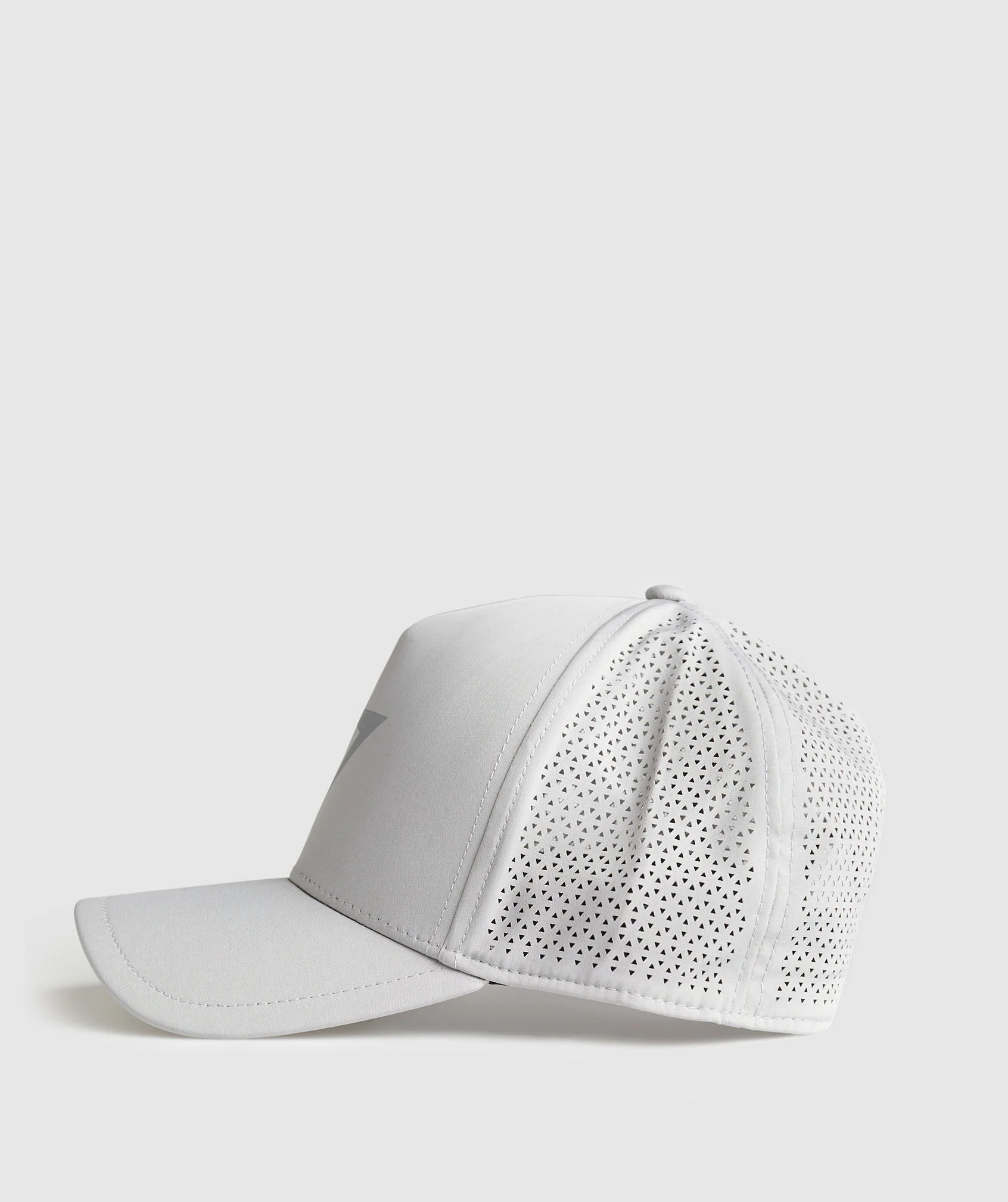 Mesh Trucker
