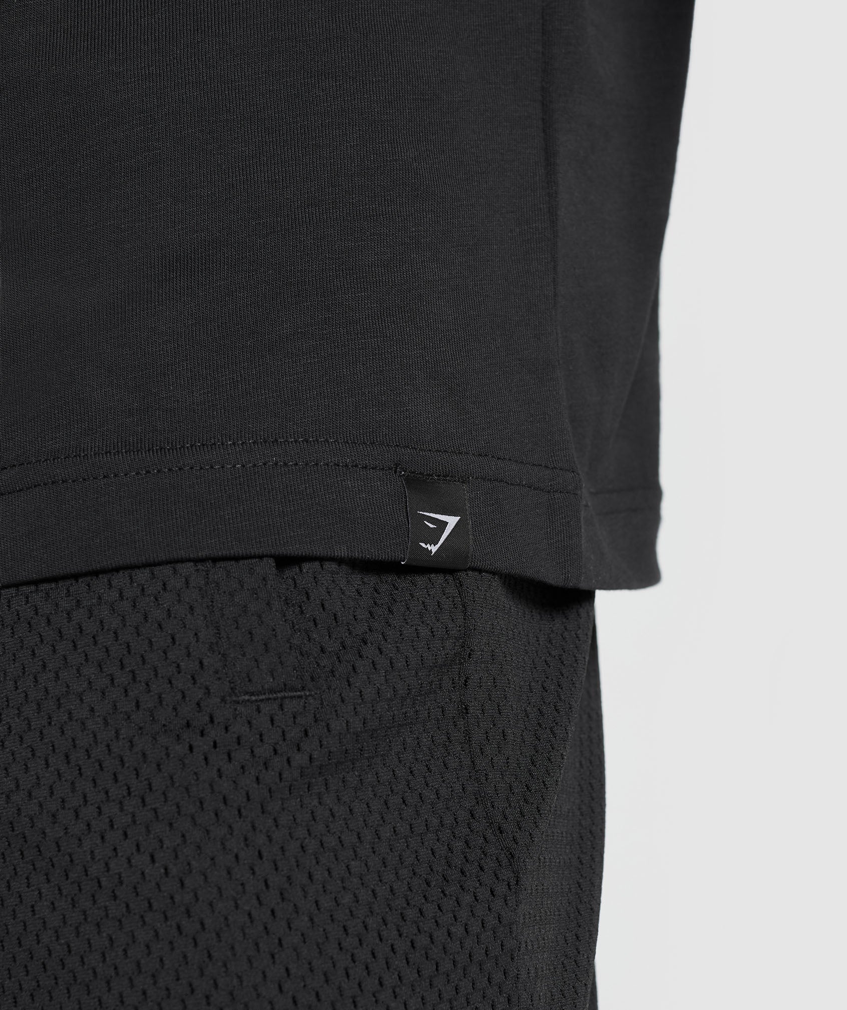 Dumbbells Long Sleeve T-Shirt