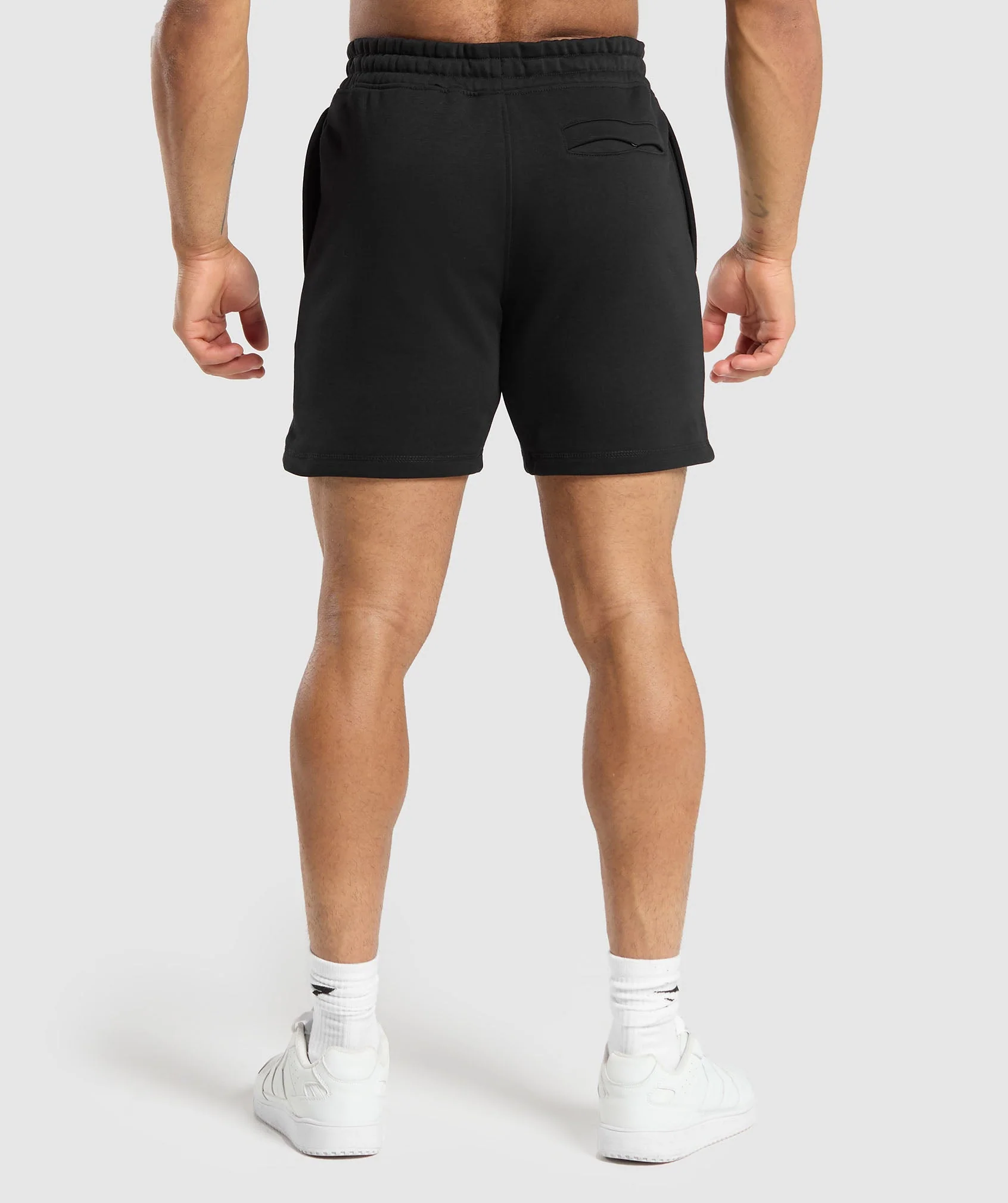 Heavy Duty Apparel 7" Shorts