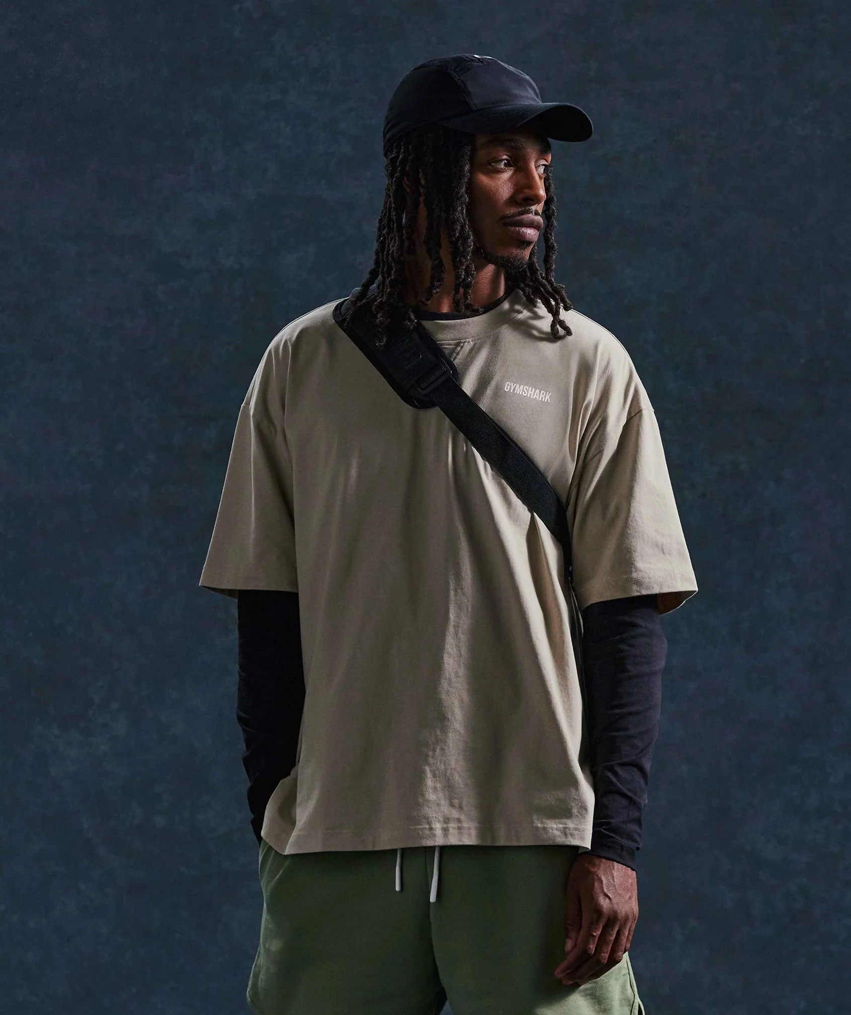 Rest Day Sweats T-Shirt