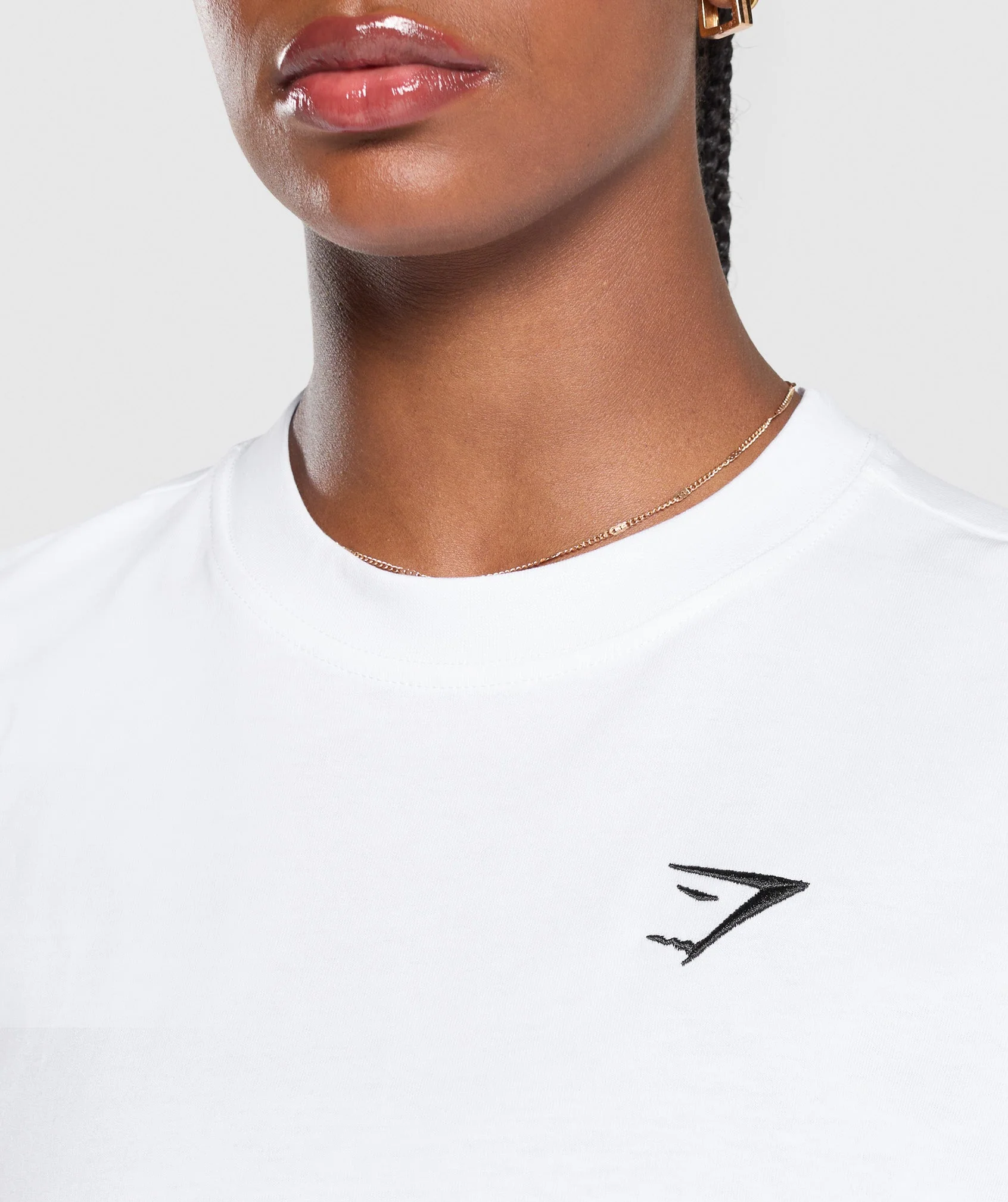 Training Oversized T-shirt