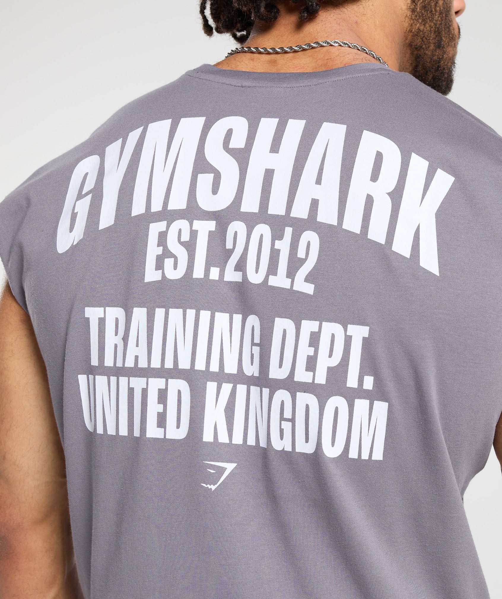 Training Dept. UK Cut Off Tank