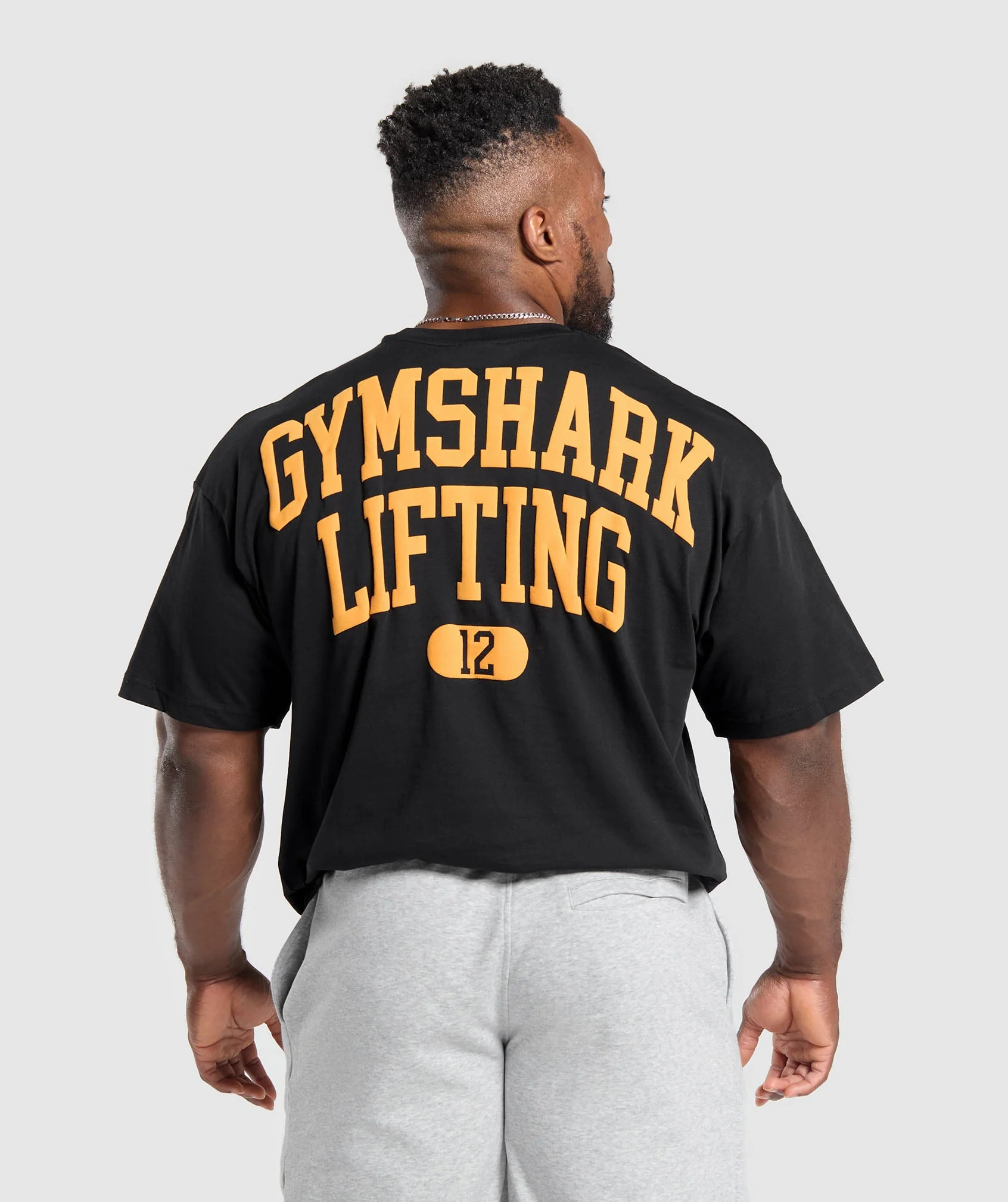 Lifting 12 T-Shirt