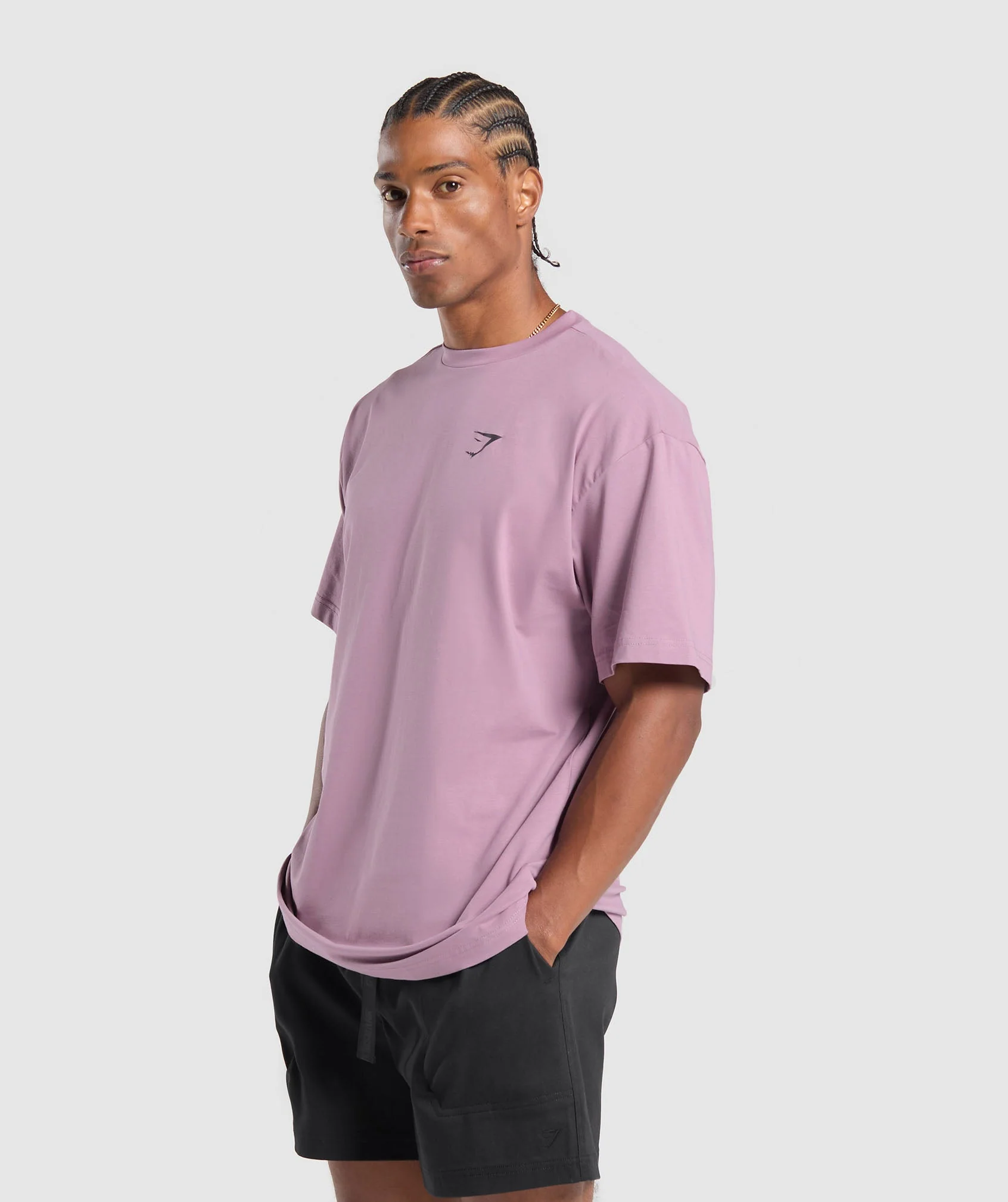 Essential Oversized T-Shirt